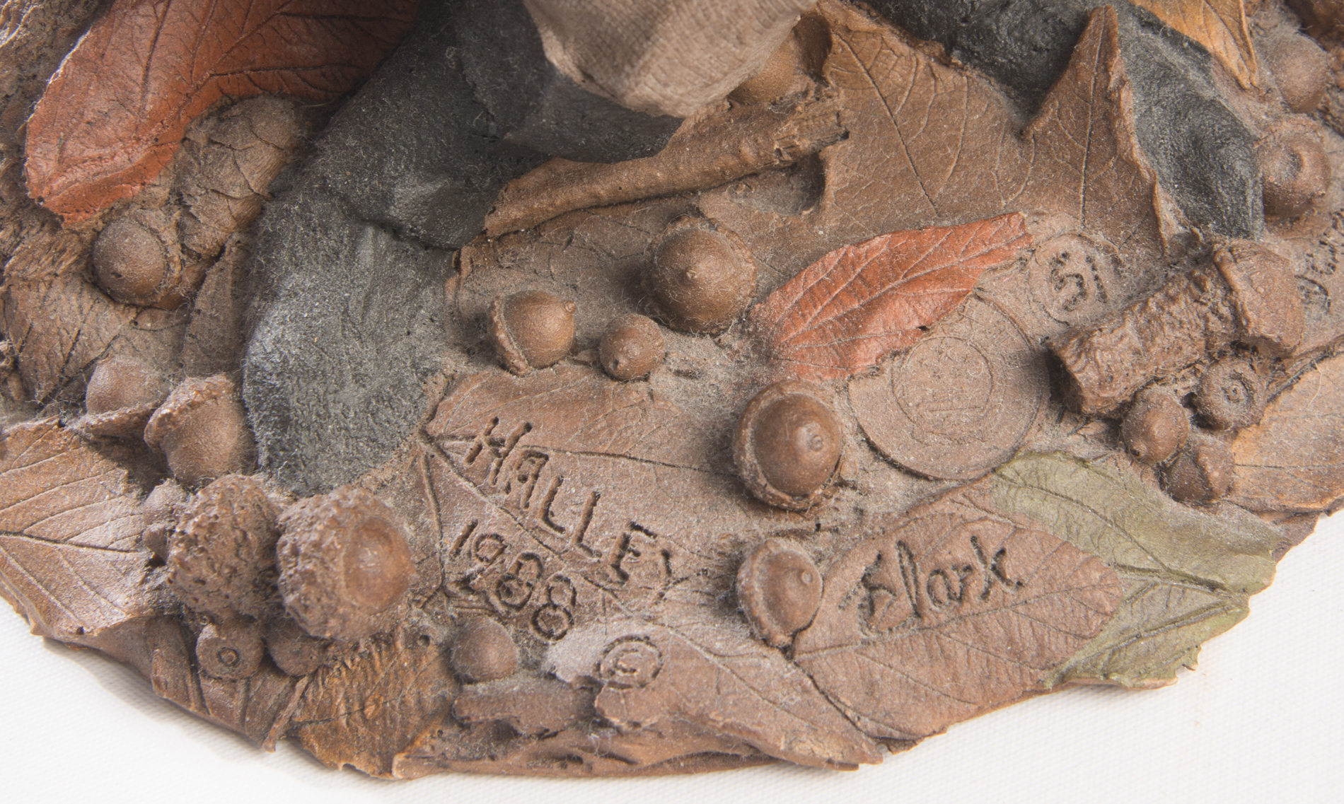 Holiday Themed Tom Clark Gnomes