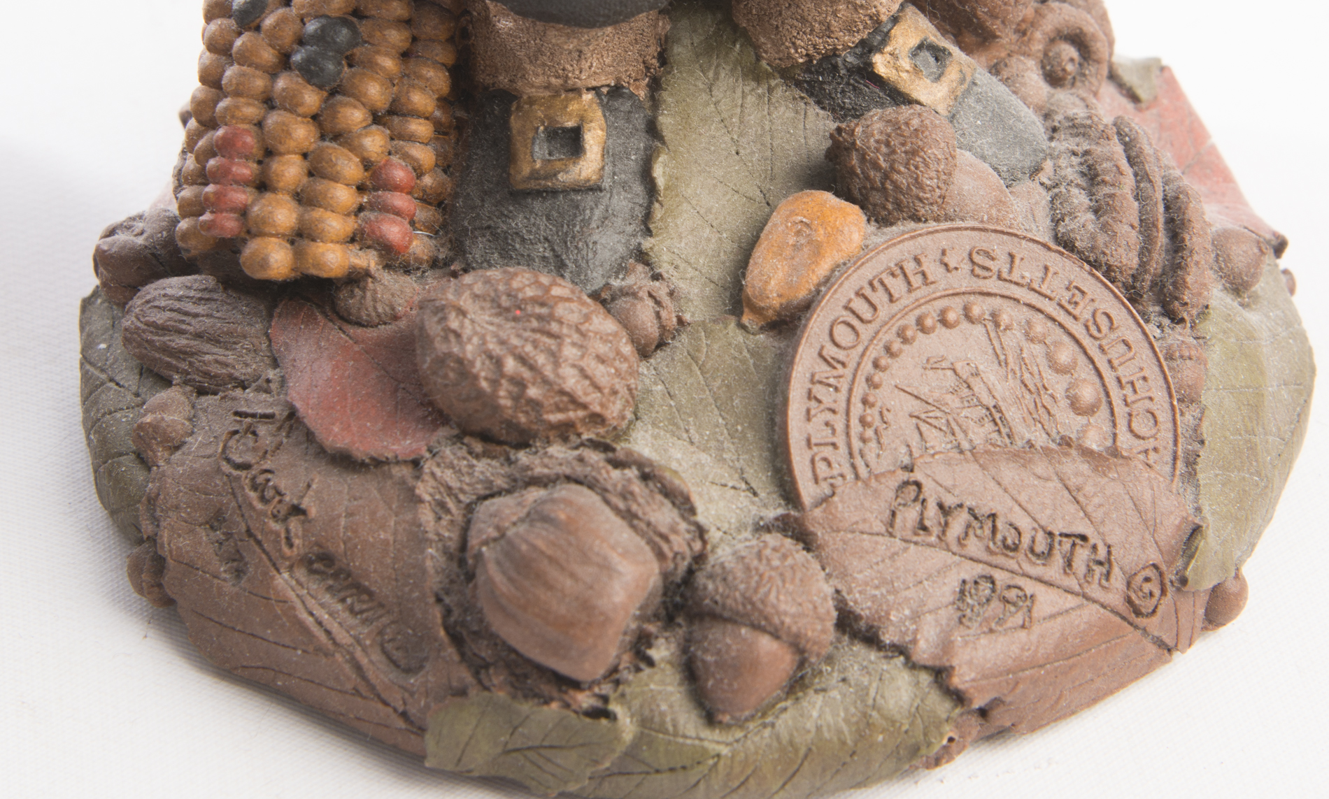 Holiday Themed Tom Clark Gnomes