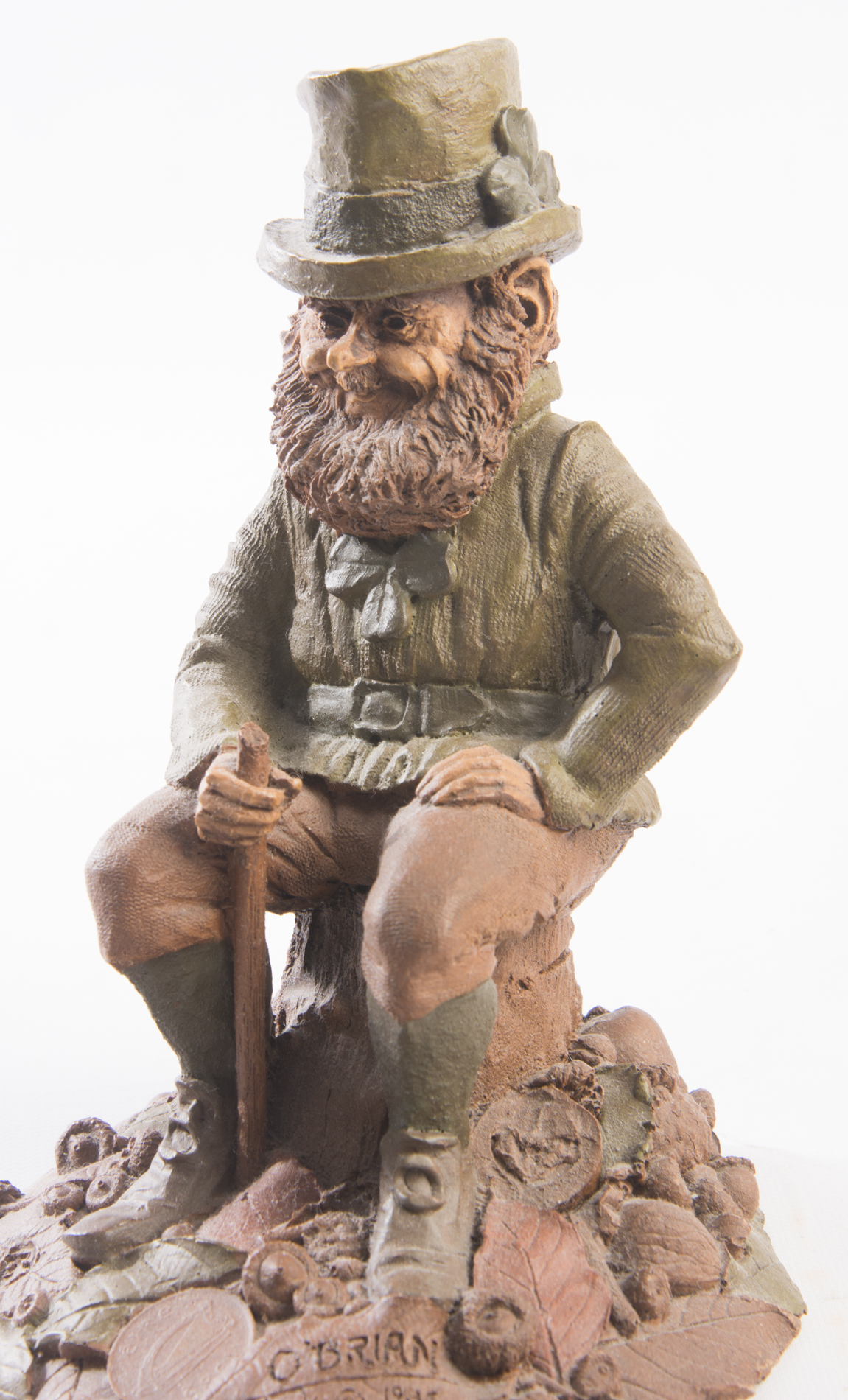 Holiday Themed Tom Clark Gnomes