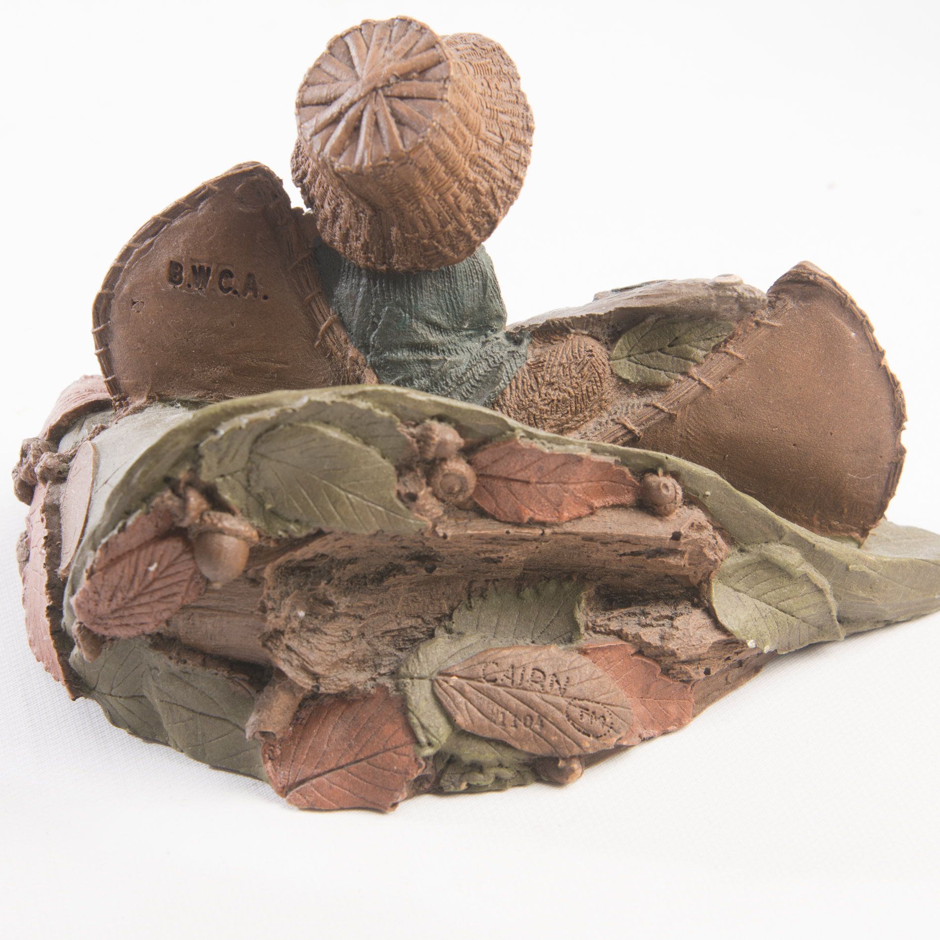 Outdoor Recreation Themed Tom Clark Gnomes