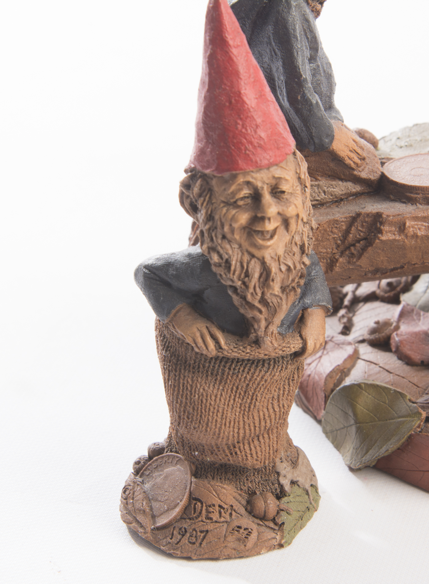 Outdoor Recreation Themed Tom Clark Gnomes