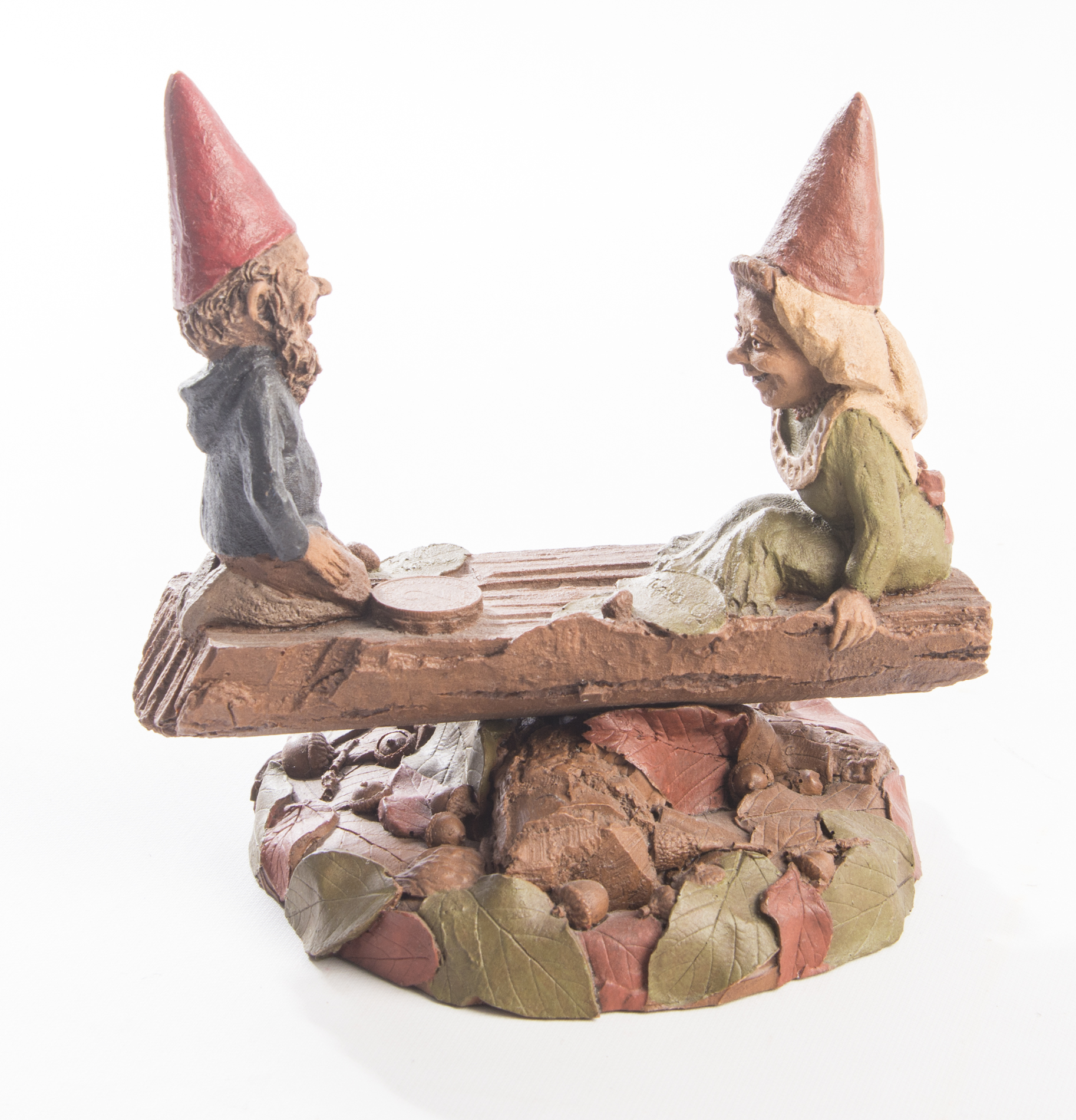 Outdoor Recreation Themed Tom Clark Gnomes