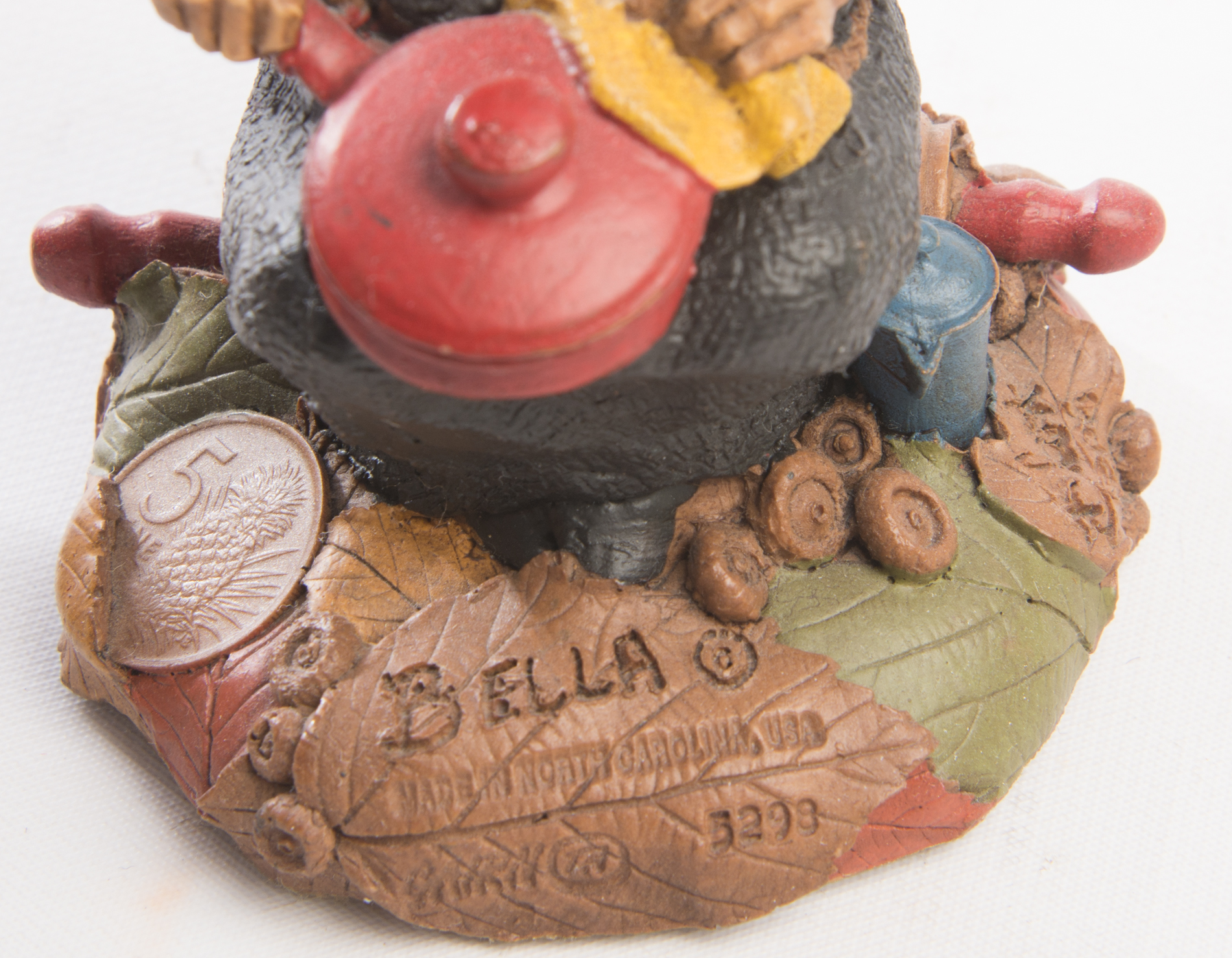 Cooking Themed Tom Clark Gnomes