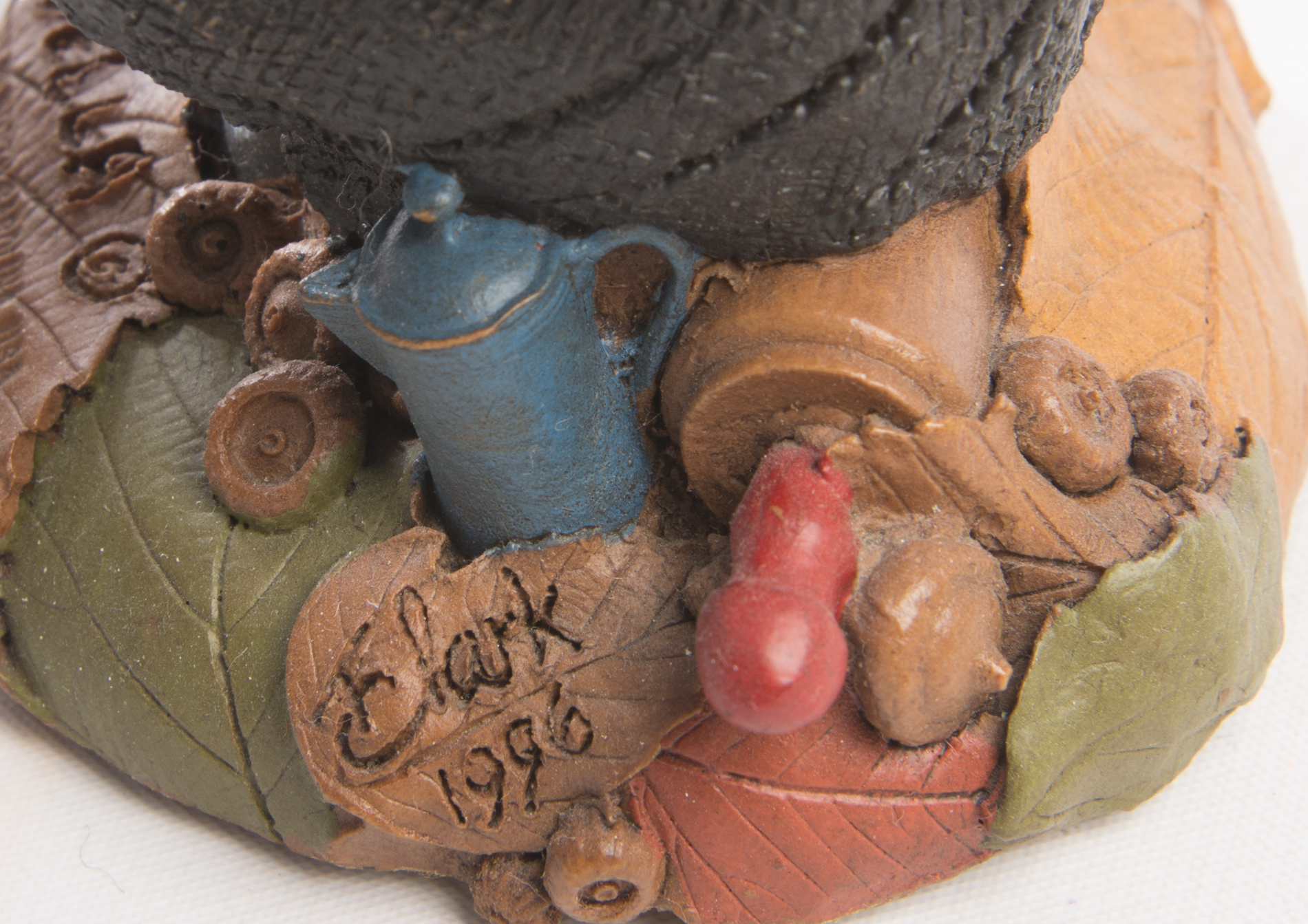 Cooking Themed Tom Clark Gnomes