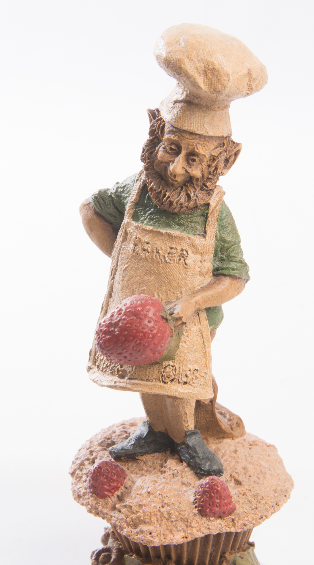 Cooking Themed Tom Clark Gnomes