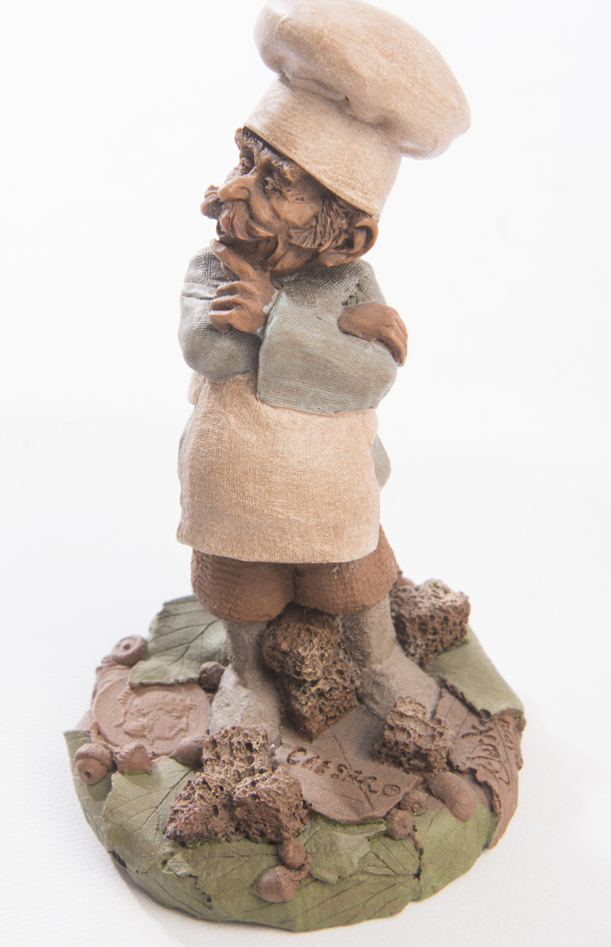 Cooking Themed Tom Clark Gnomes