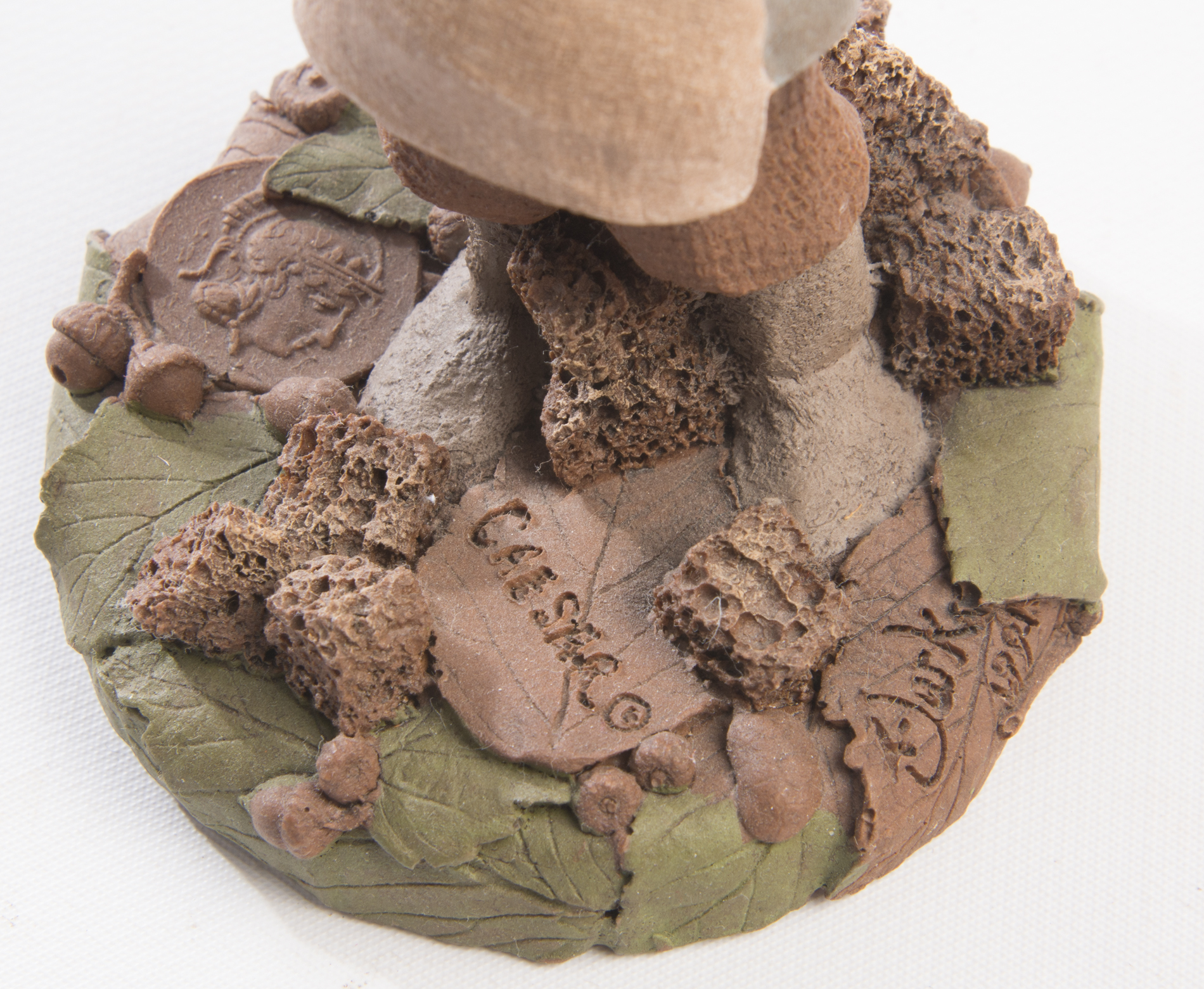 Cooking Themed Tom Clark Gnomes