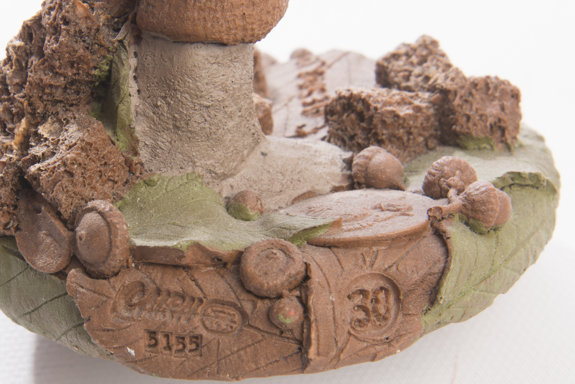 Cooking Themed Tom Clark Gnomes