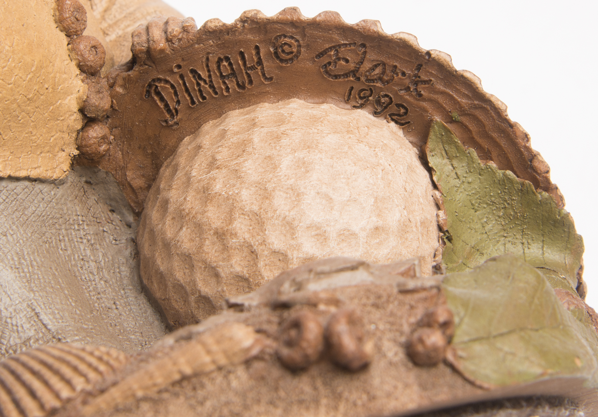 Golf Themed Tom Clark Gnomes