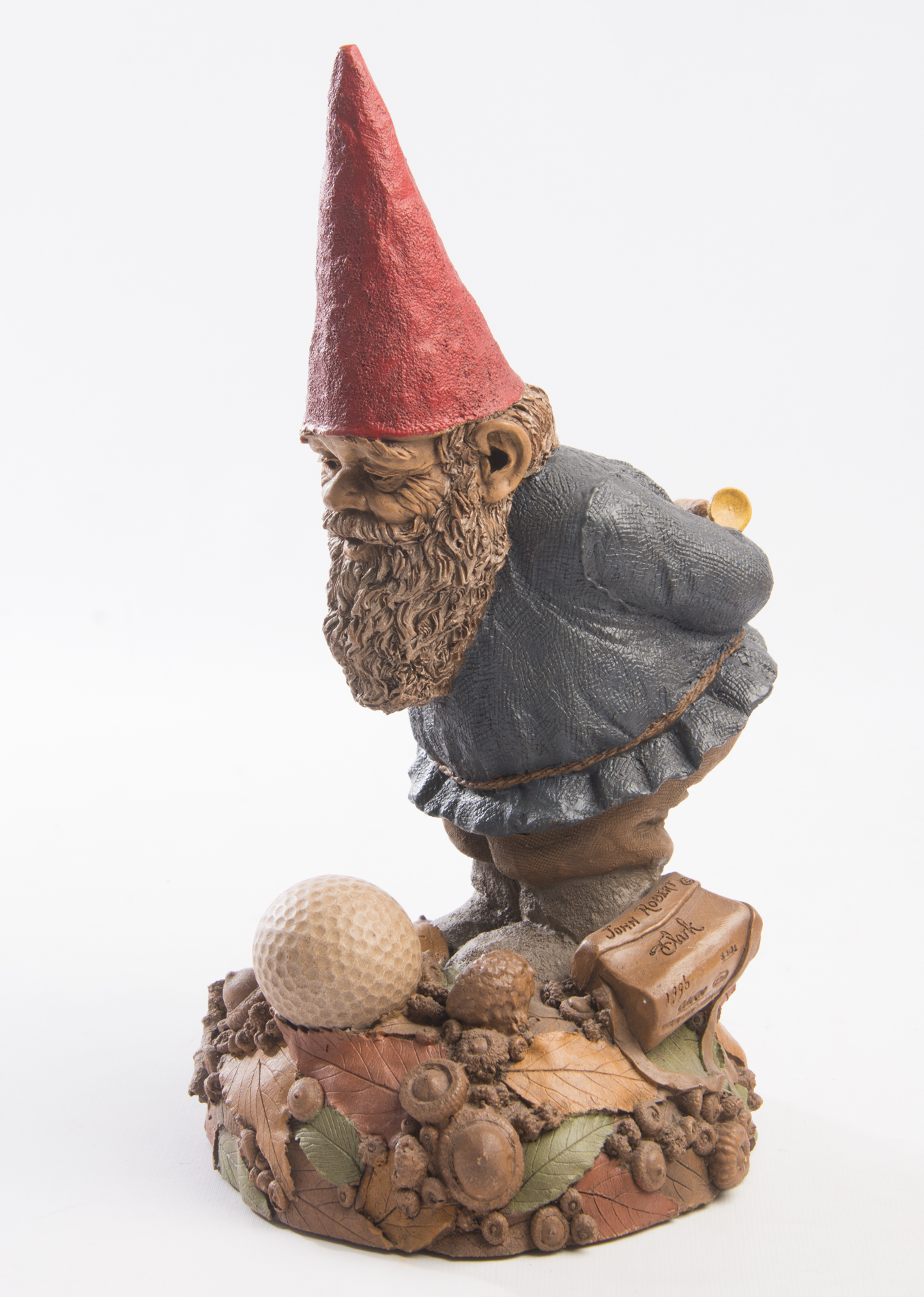 Golf Themed Tom Clark Gnomes
