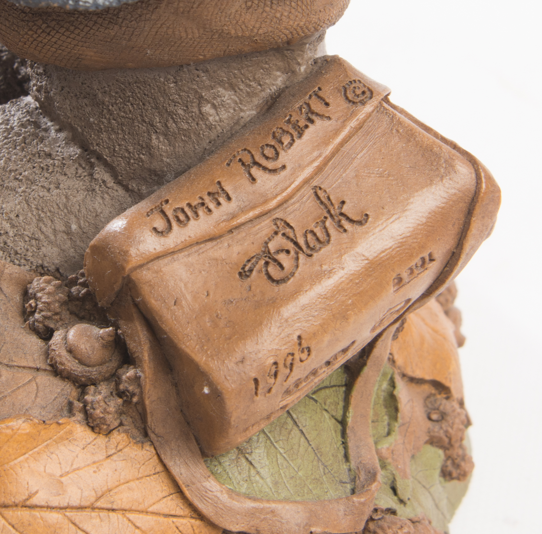 Golf Themed Tom Clark Gnomes