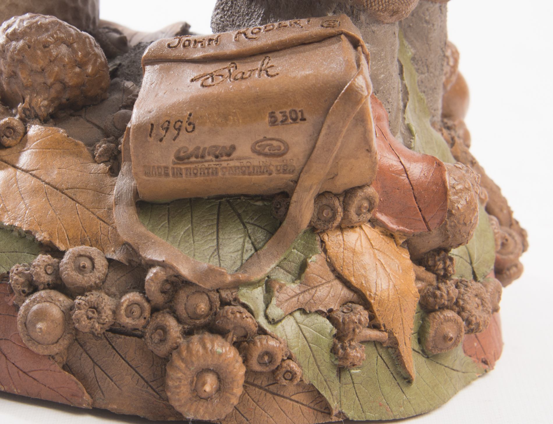 Golf Themed Tom Clark Gnomes