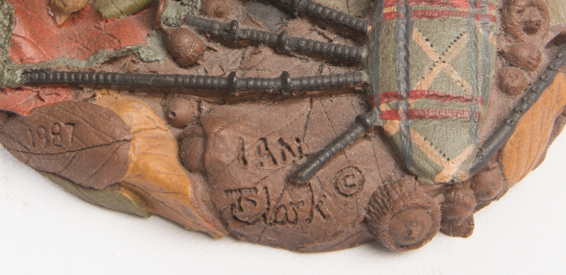 Music Themed Tom Clark Gnomes