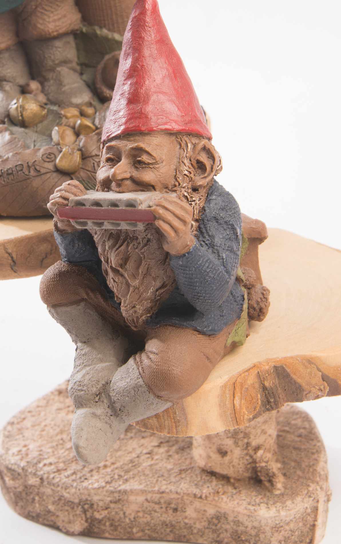 Music Themed Tom Clark Gnomes