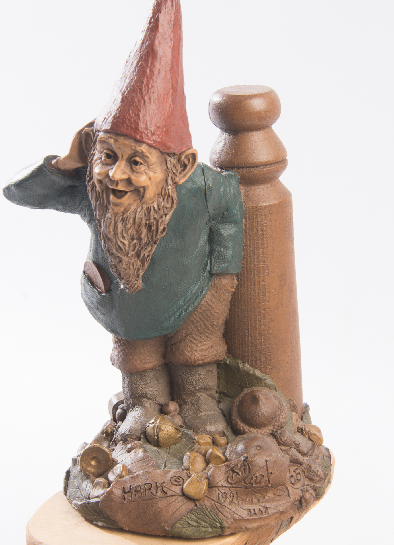 Music Themed Tom Clark Gnomes