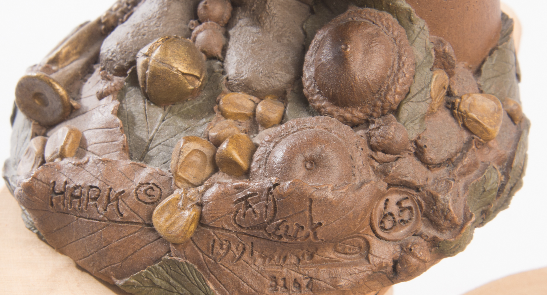 Music Themed Tom Clark Gnomes