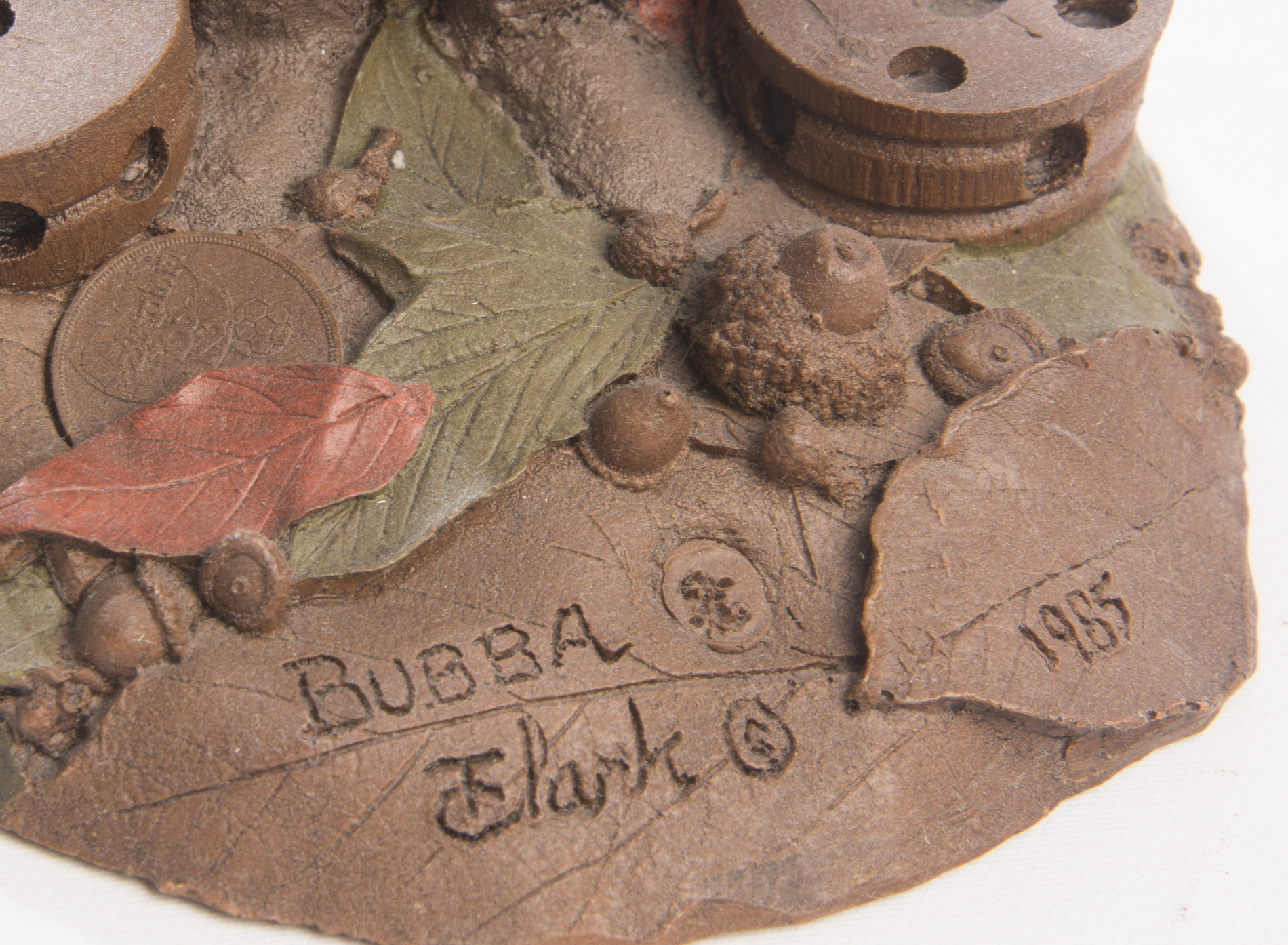 Fitness Themed Tom Clark Gnomes