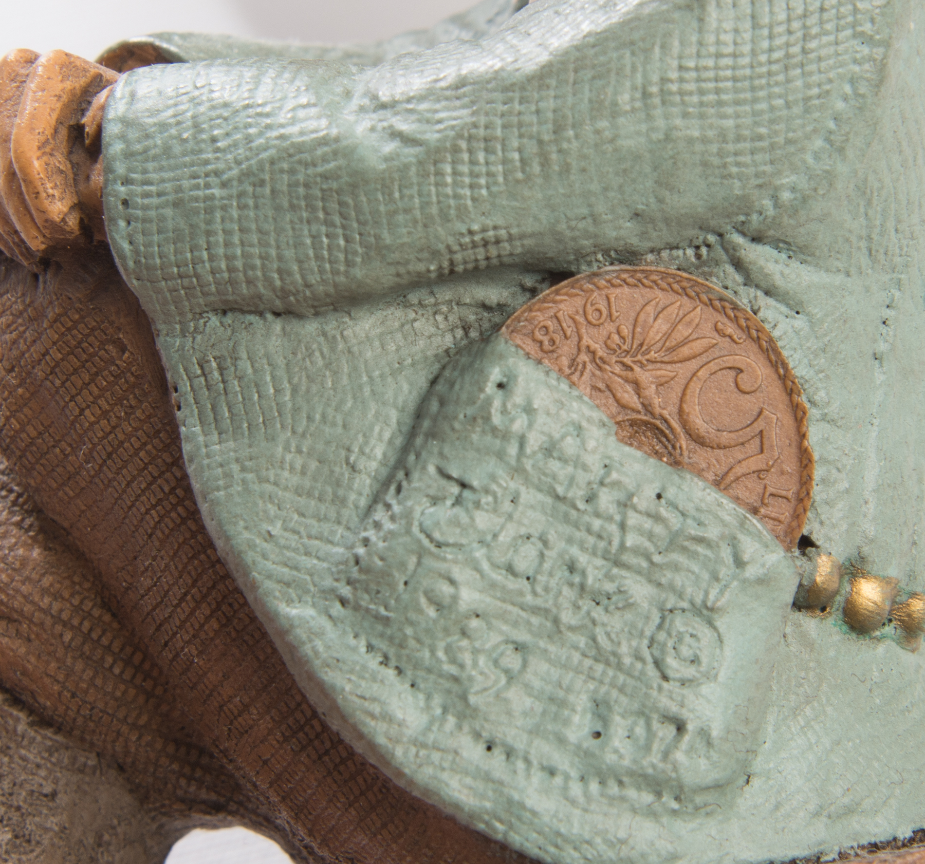 Coastal Themed Tom Clark Gnomes