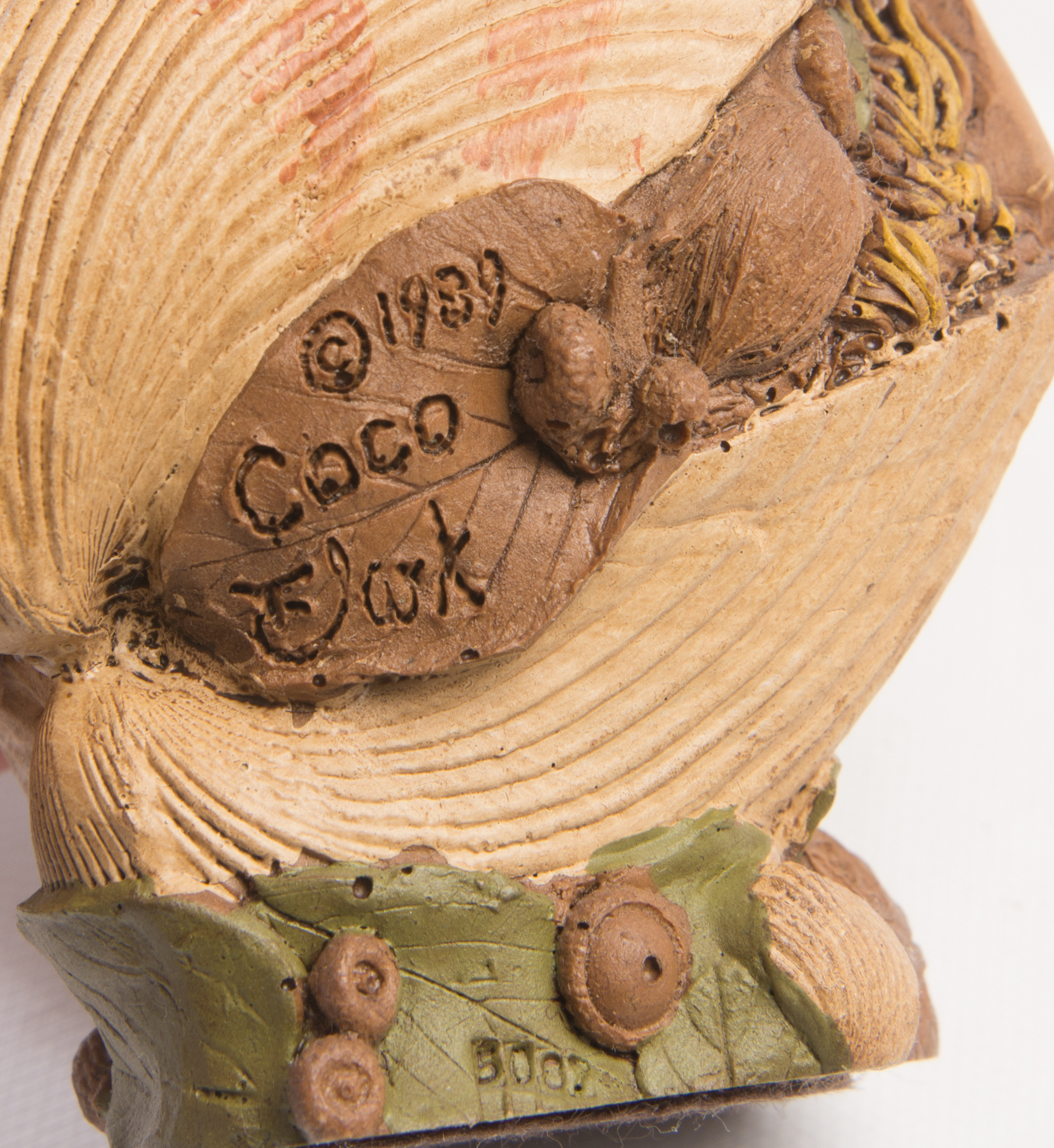 Coastal Themed Tom Clark Gnomes