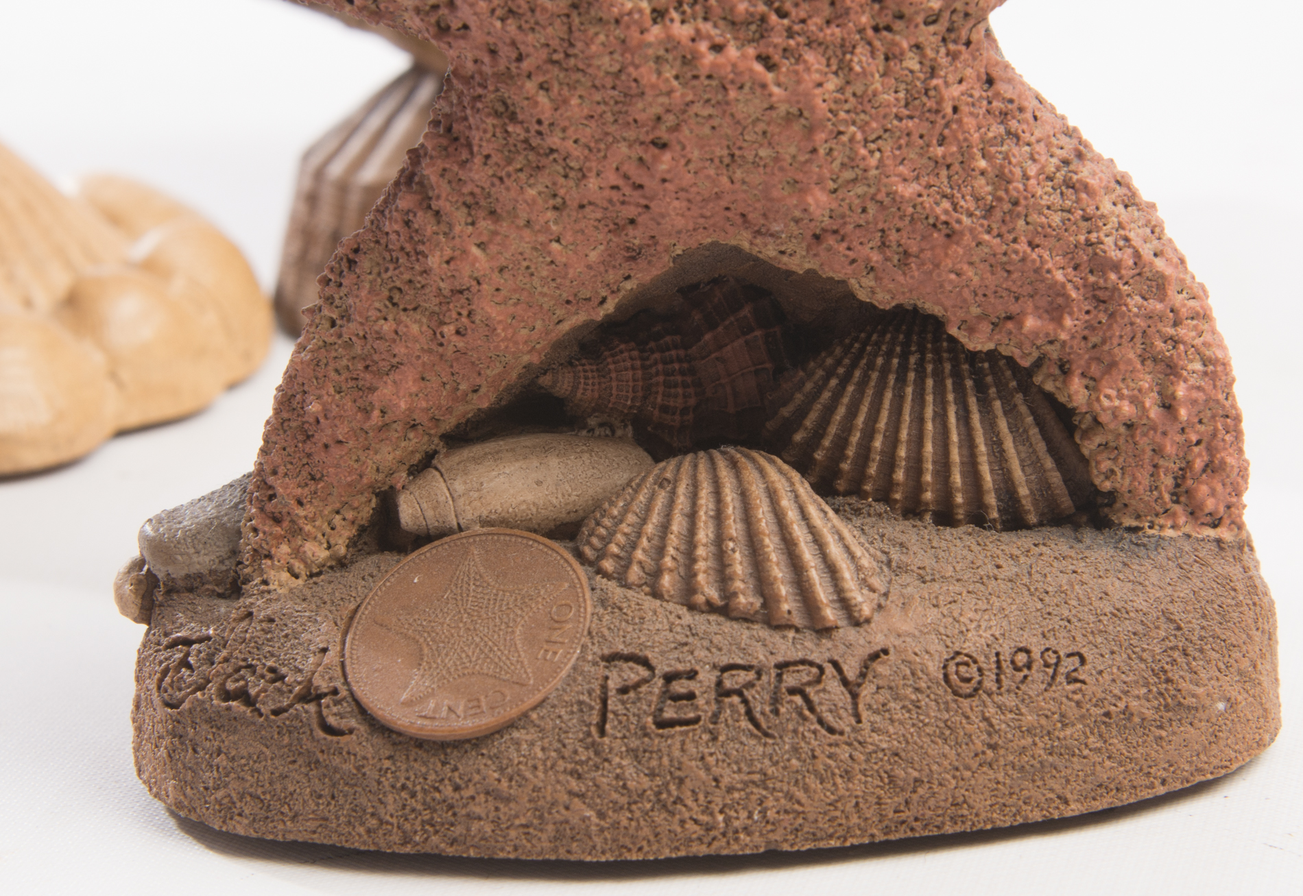 Coastal Themed Tom Clark Gnomes