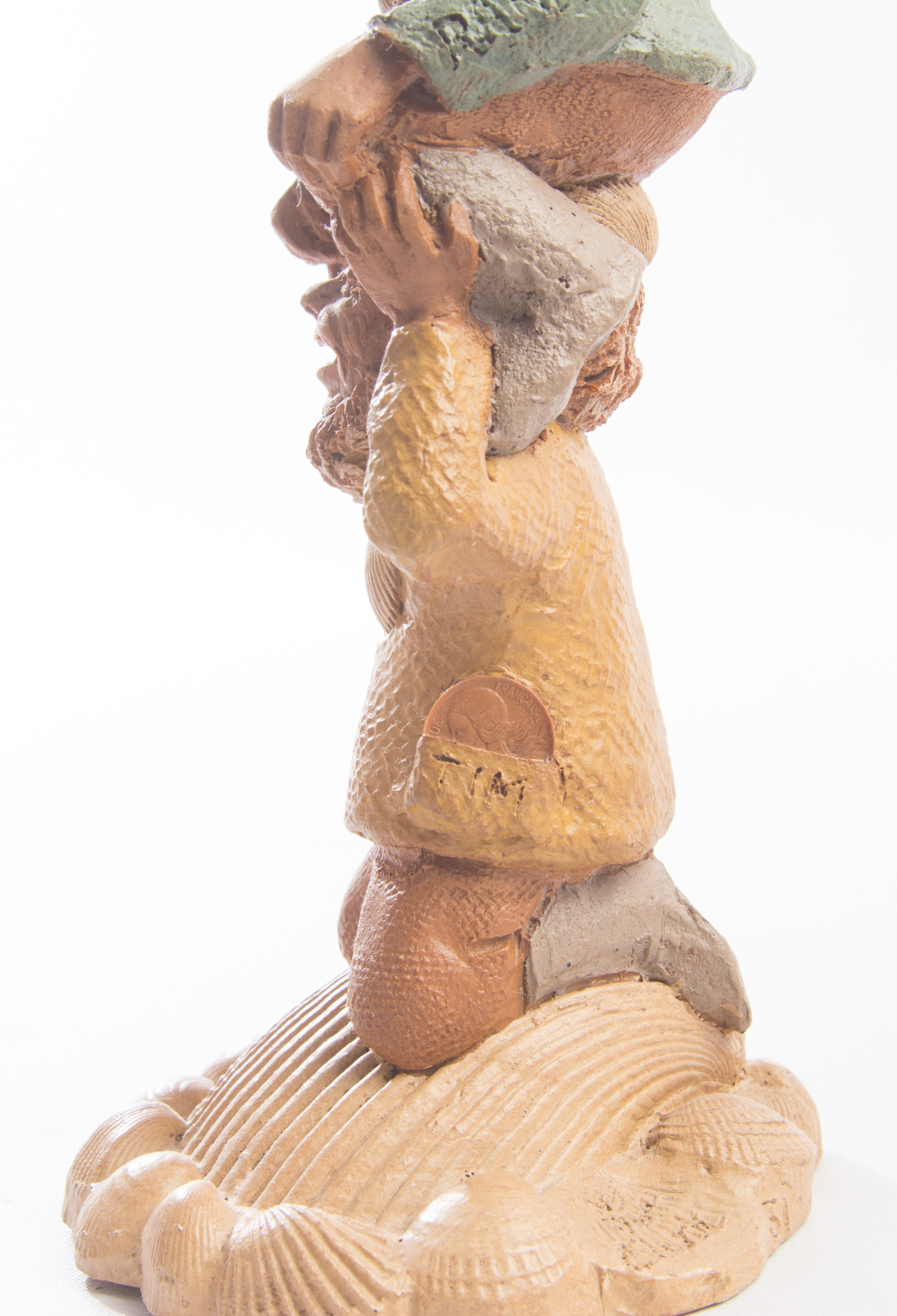 Coastal Themed Tom Clark Gnomes