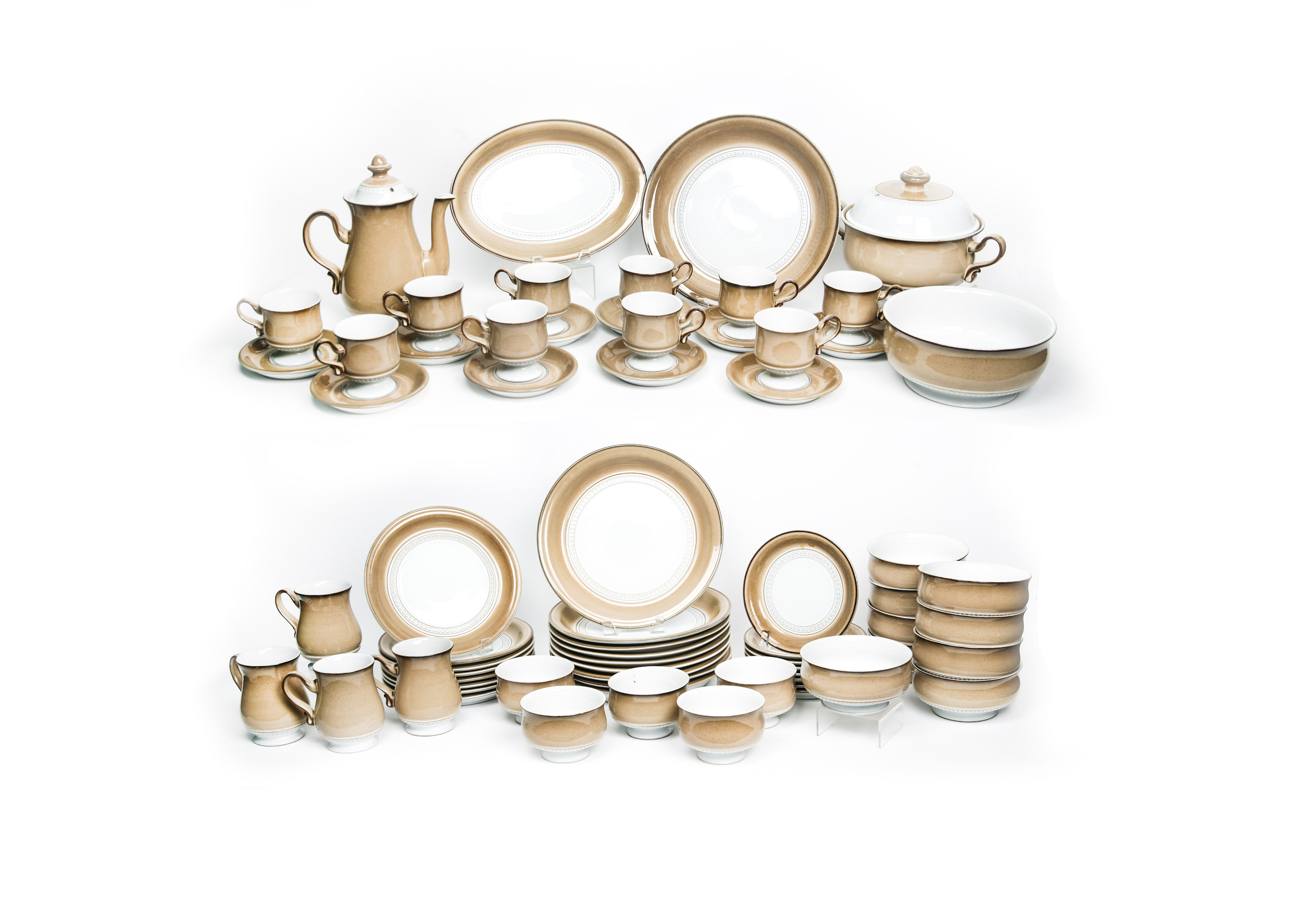 "Castile" Stoneware by Denby England