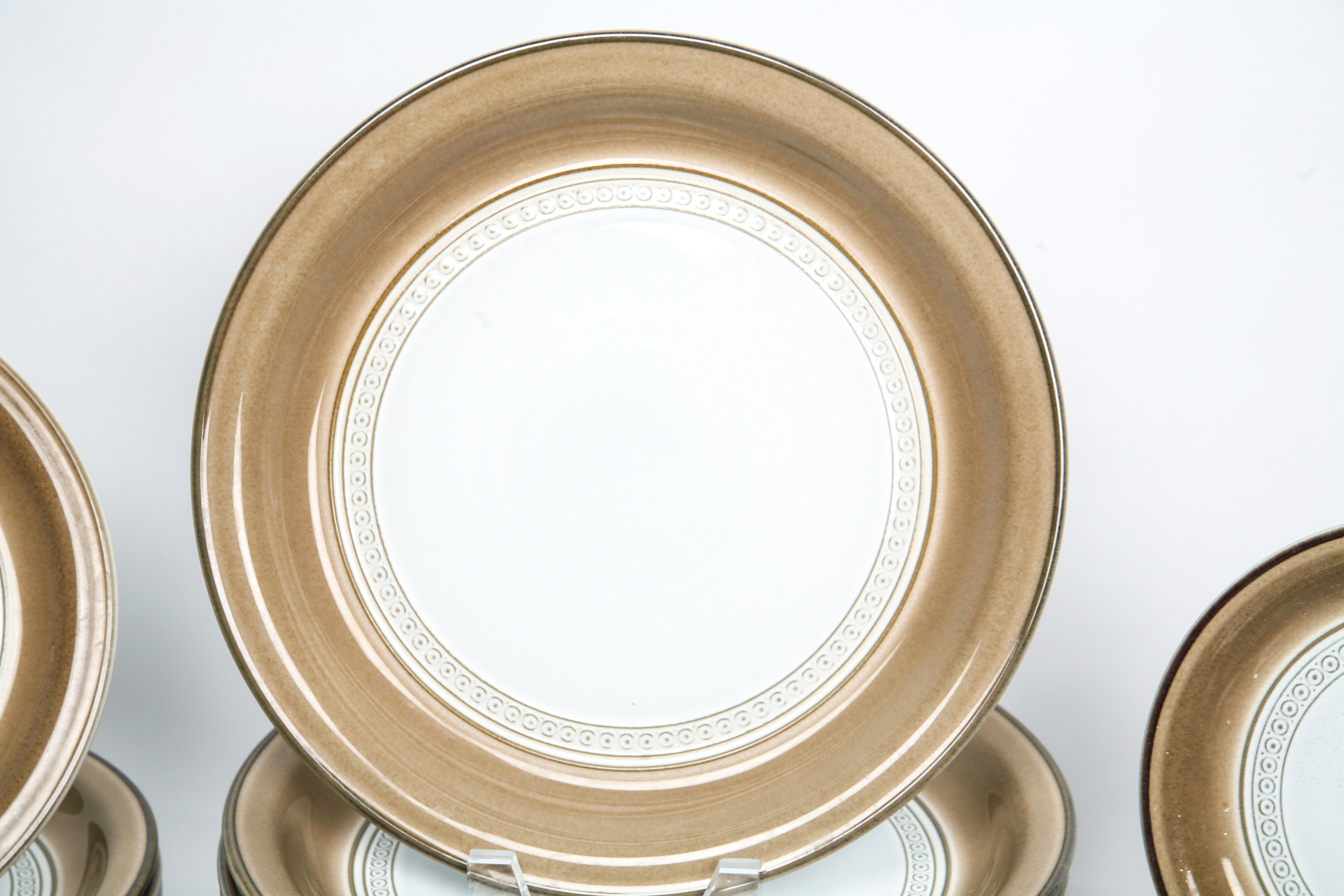 "Castile" Stoneware by Denby England