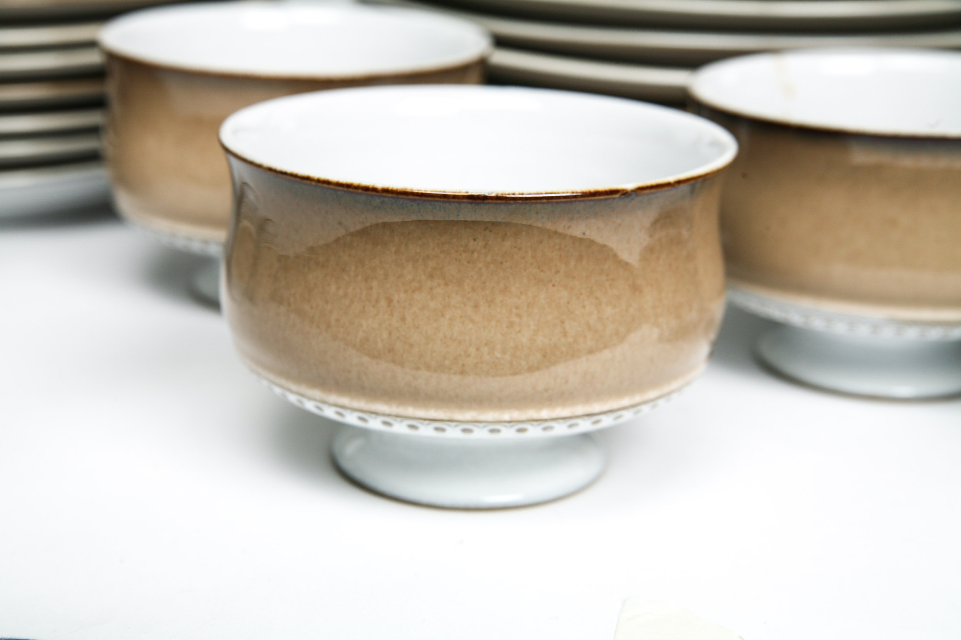 "Castile" Stoneware by Denby England