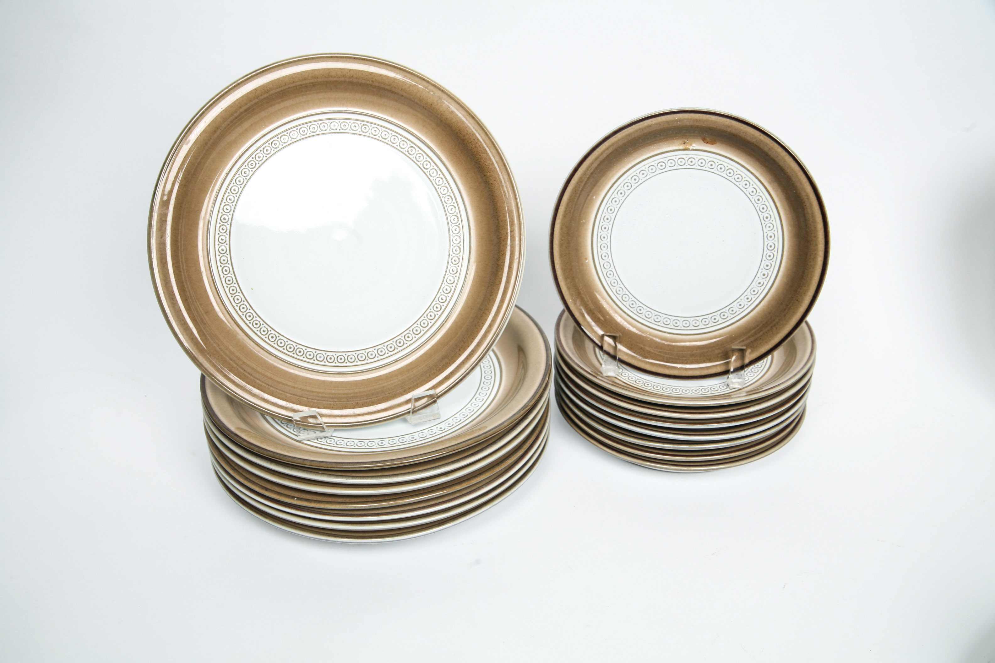 "Castile" Stoneware by Denby England