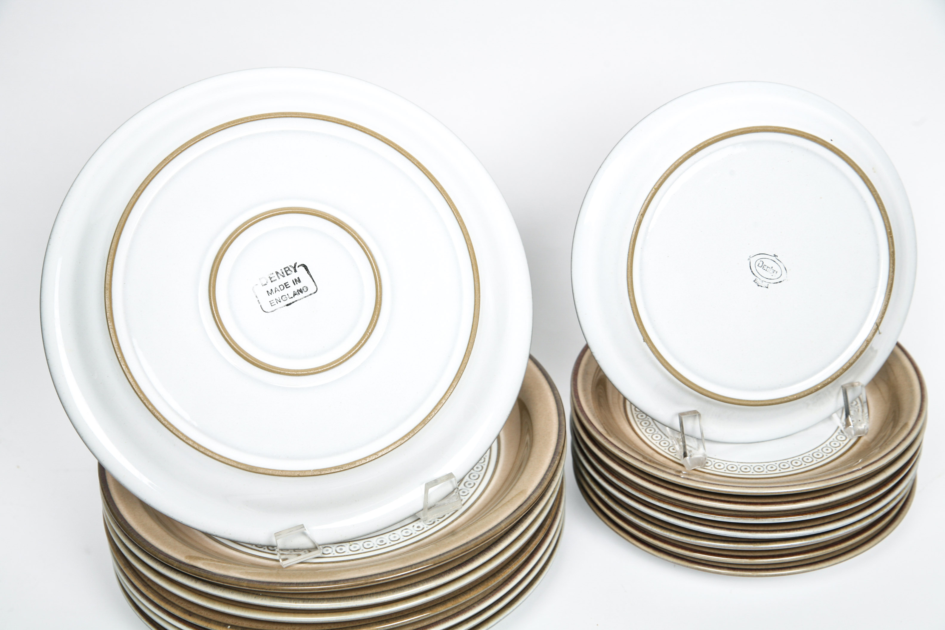 "Castile" Stoneware by Denby England