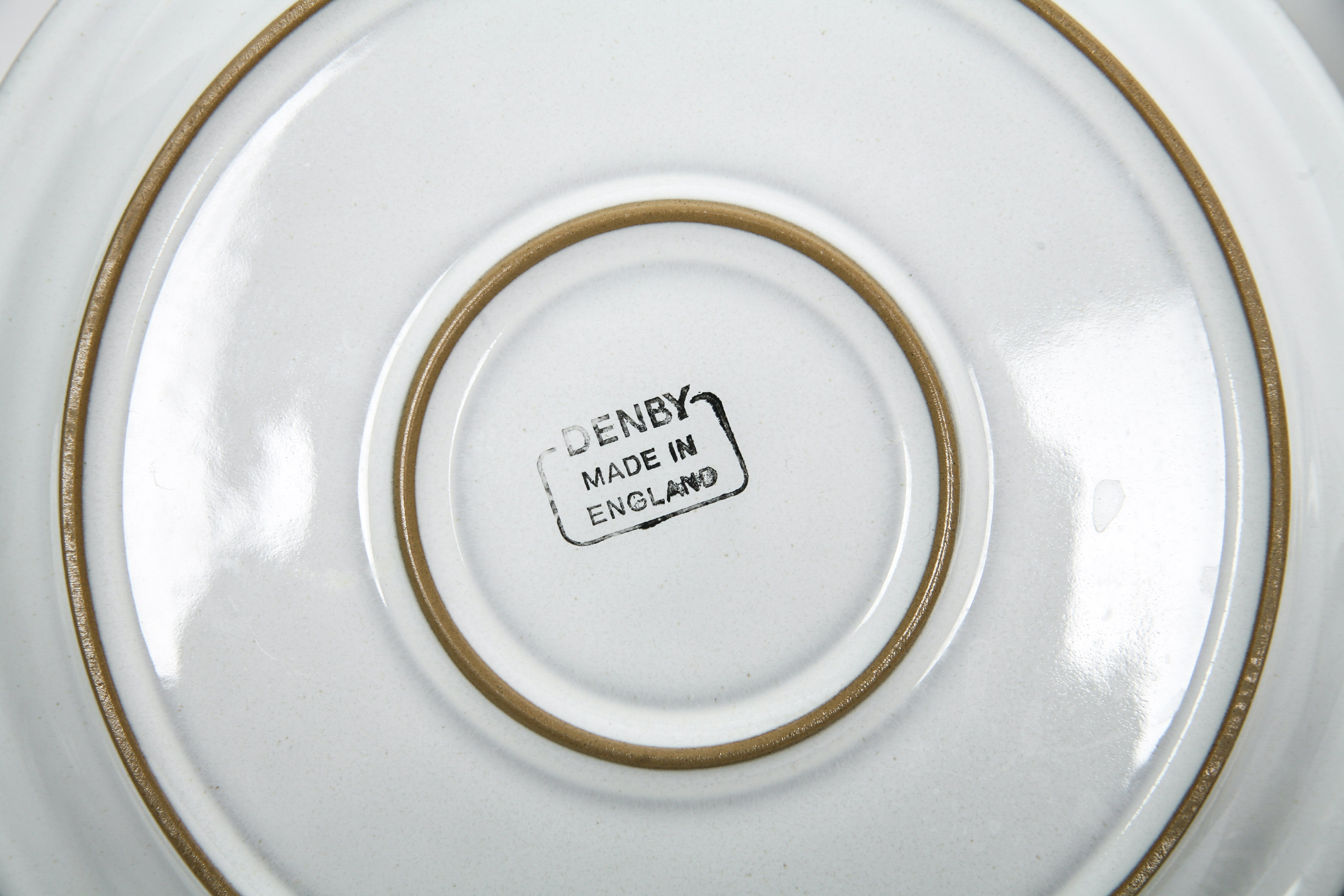 "Castile" Stoneware by Denby England