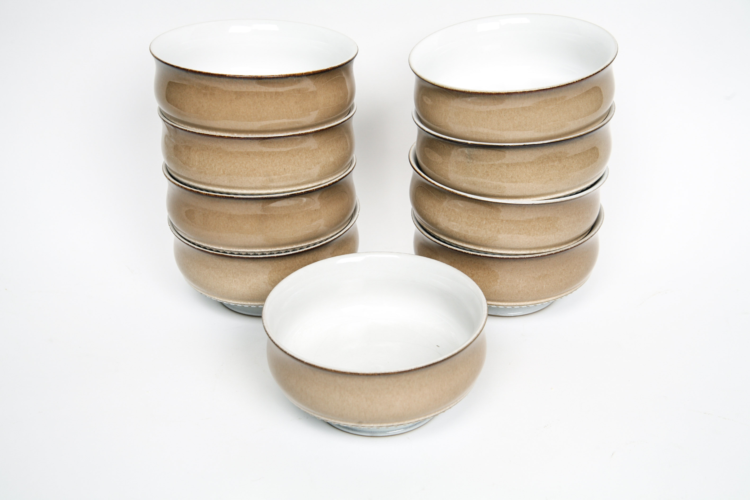 "Castile" Stoneware by Denby England