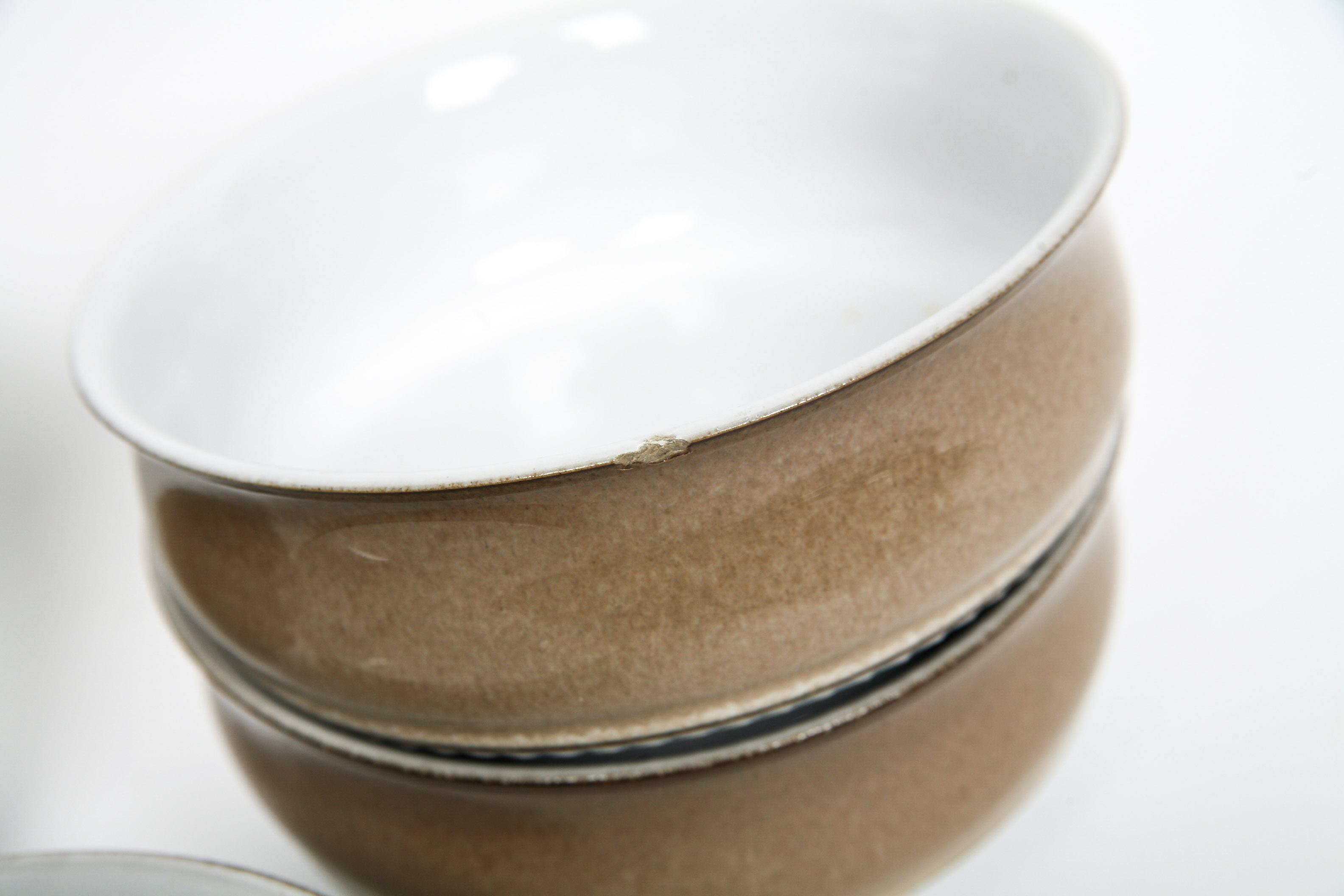 "Castile" Stoneware by Denby England