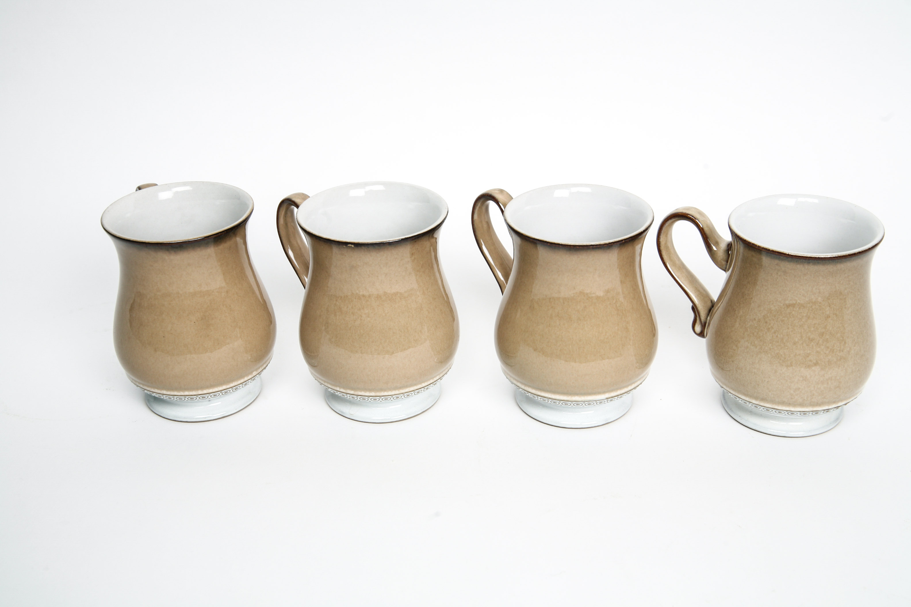 "Castile" Stoneware by Denby England