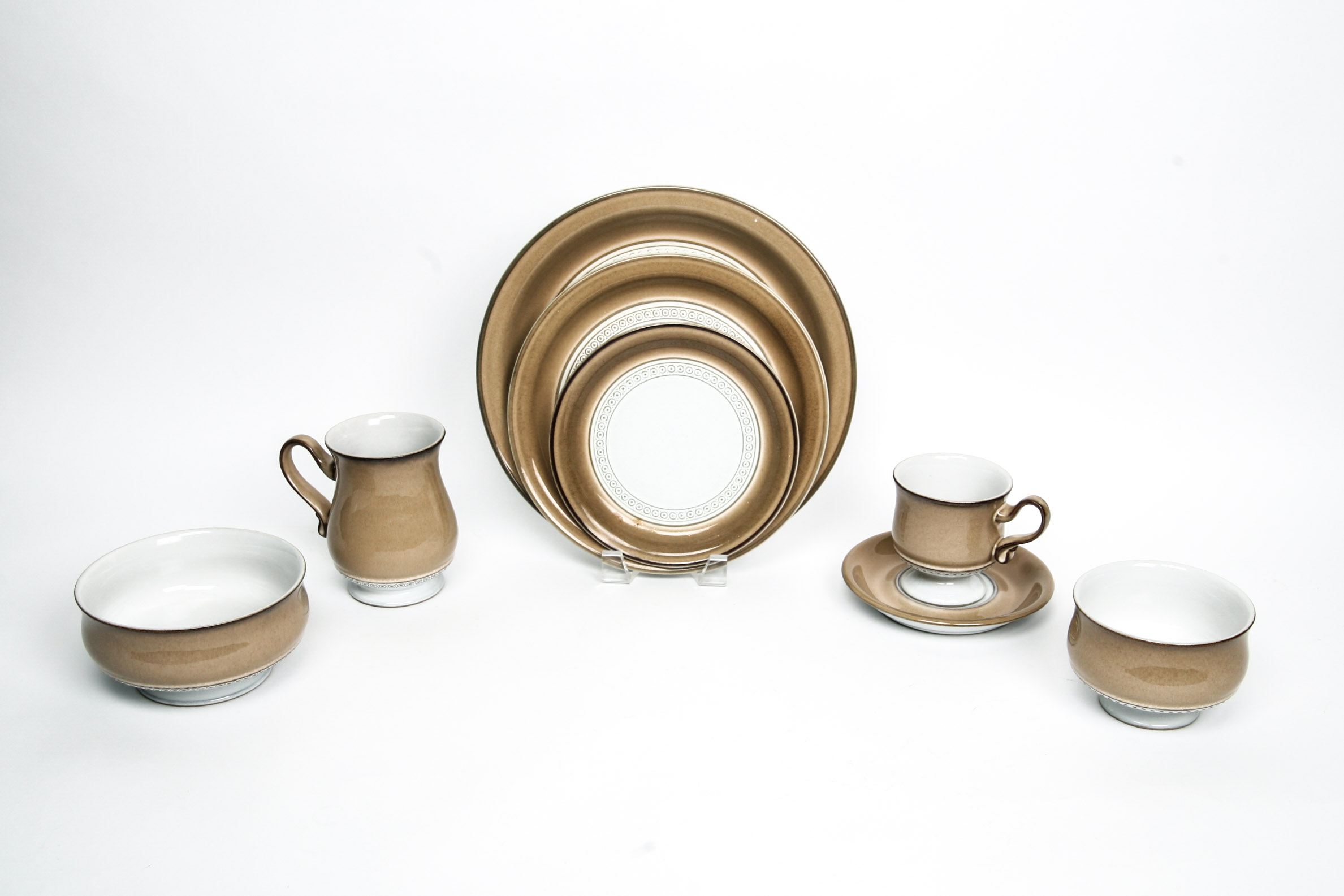 "Castile" Stoneware by Denby England