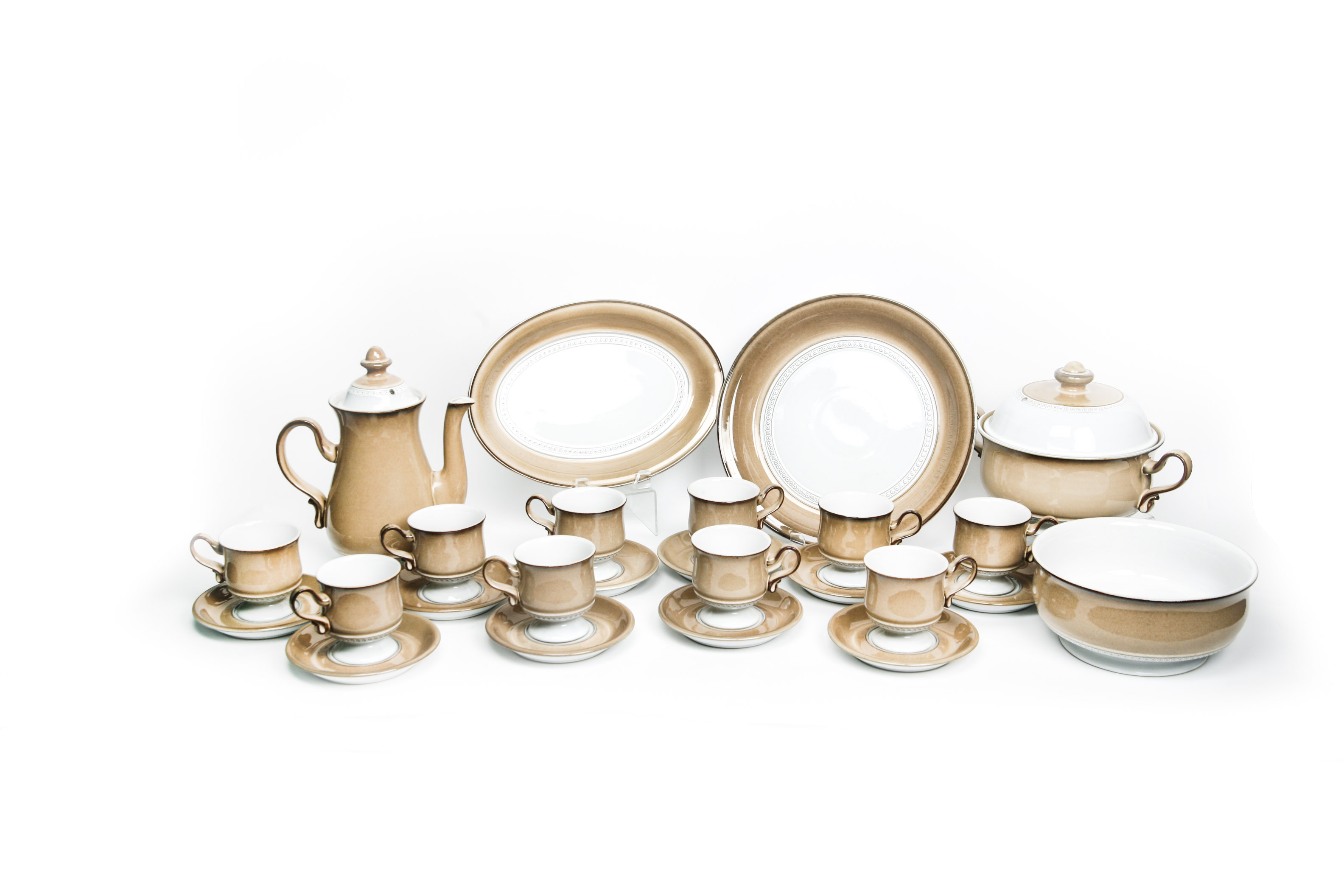 "Castile" Stoneware by Denby England