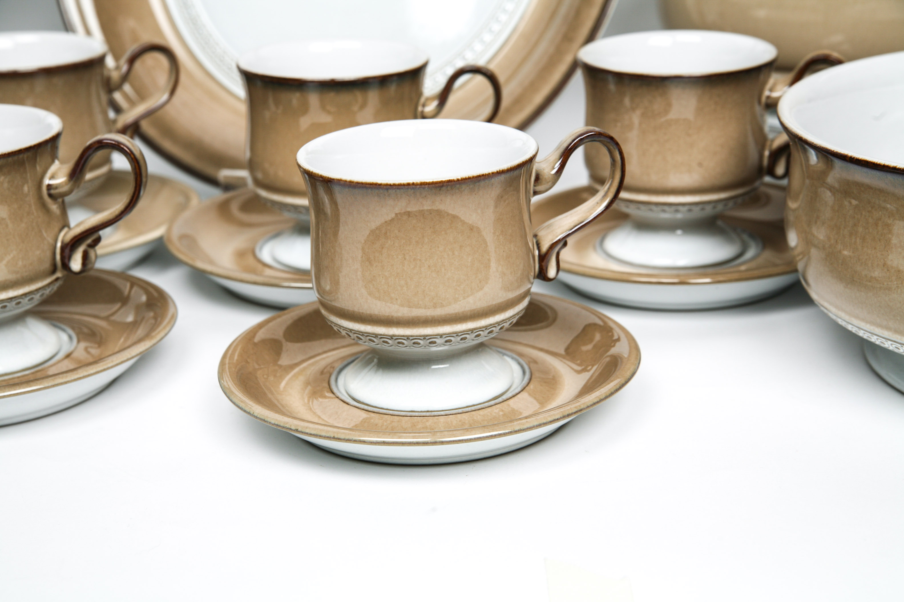 "Castile" Stoneware by Denby England