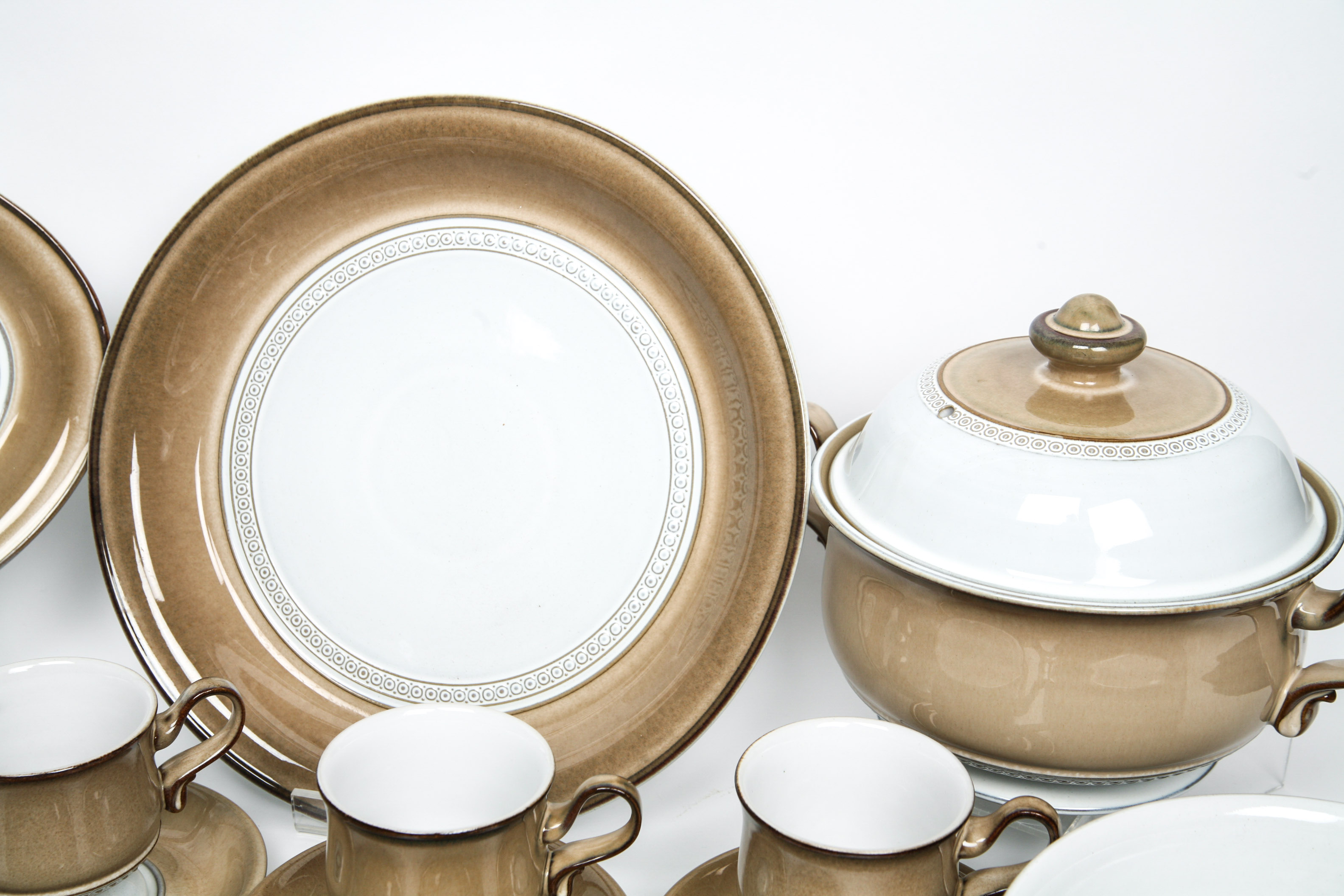 "Castile" Stoneware by Denby England