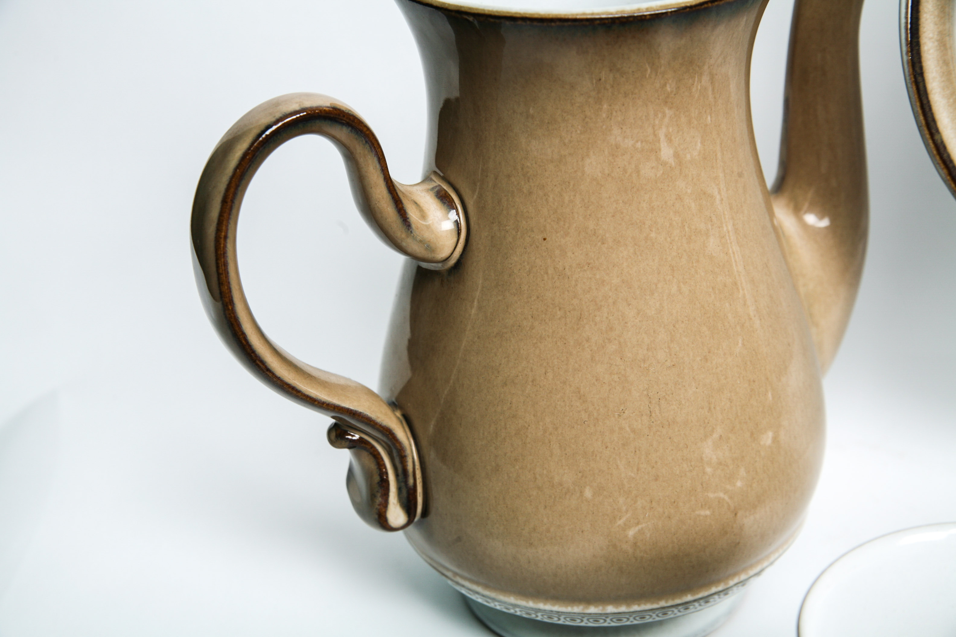 "Castile" Stoneware by Denby England