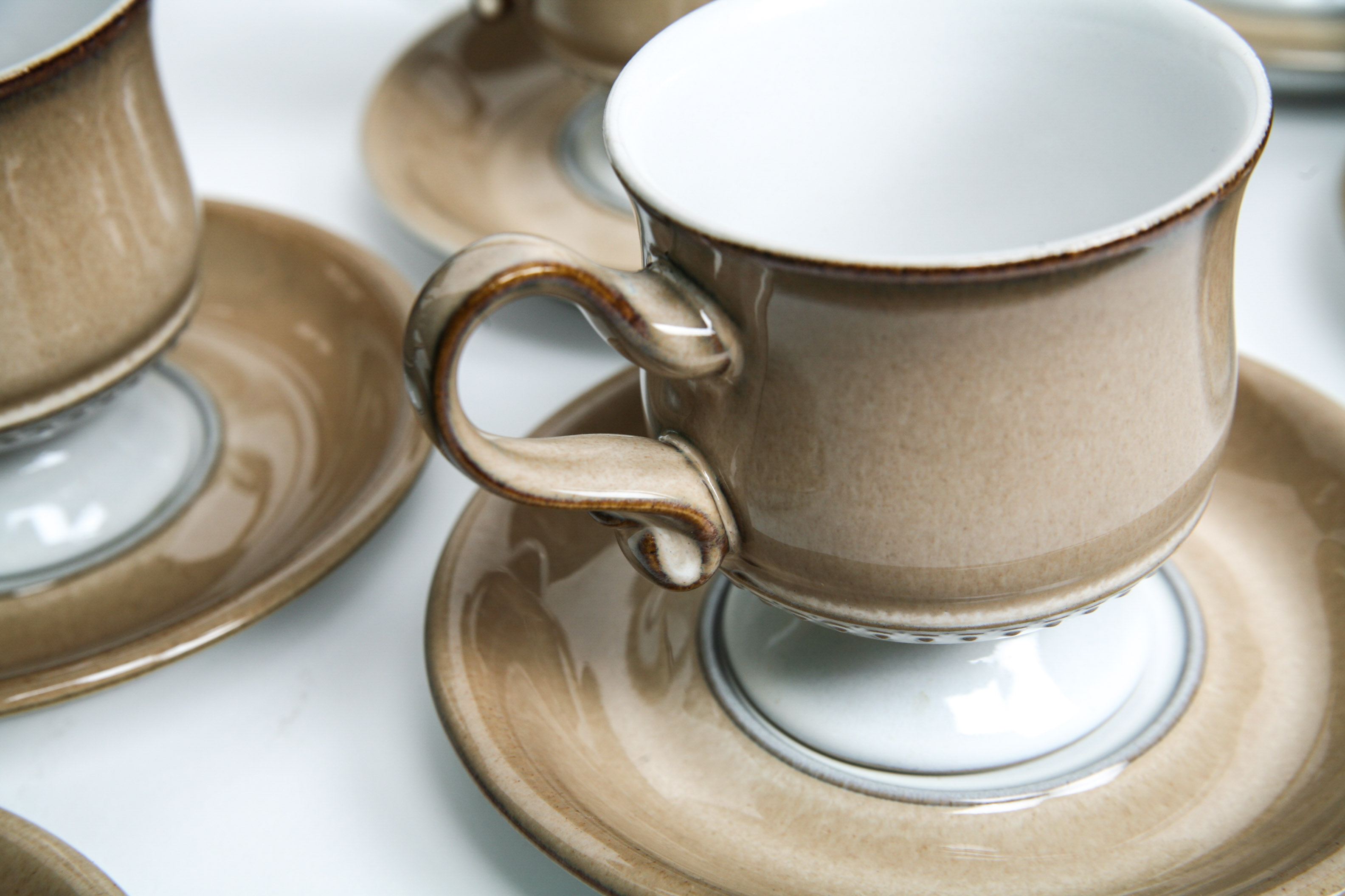 "Castile" Stoneware by Denby England