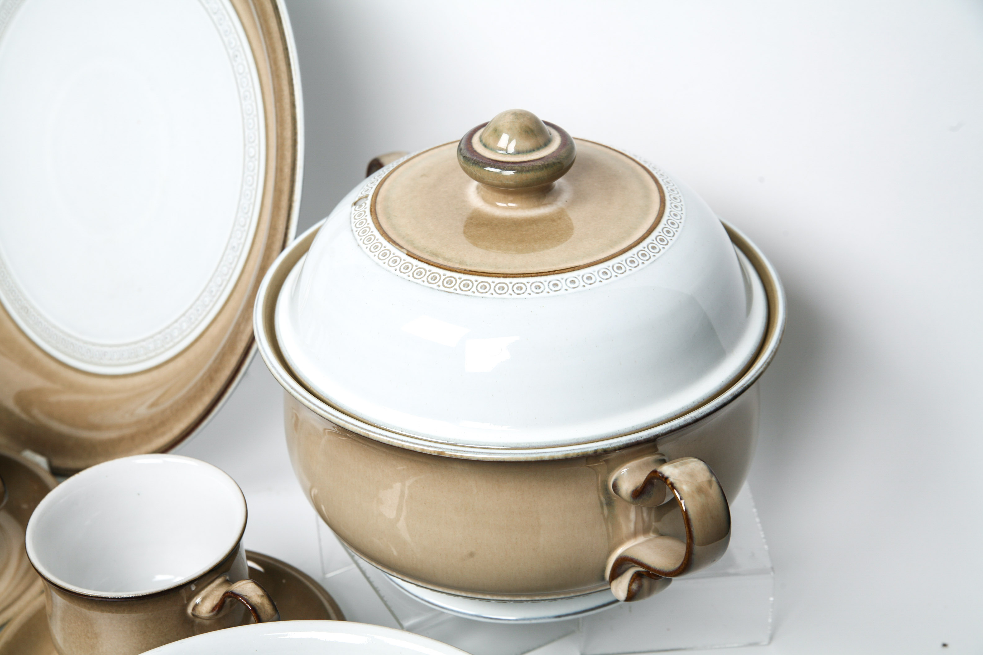 "Castile" Stoneware by Denby England