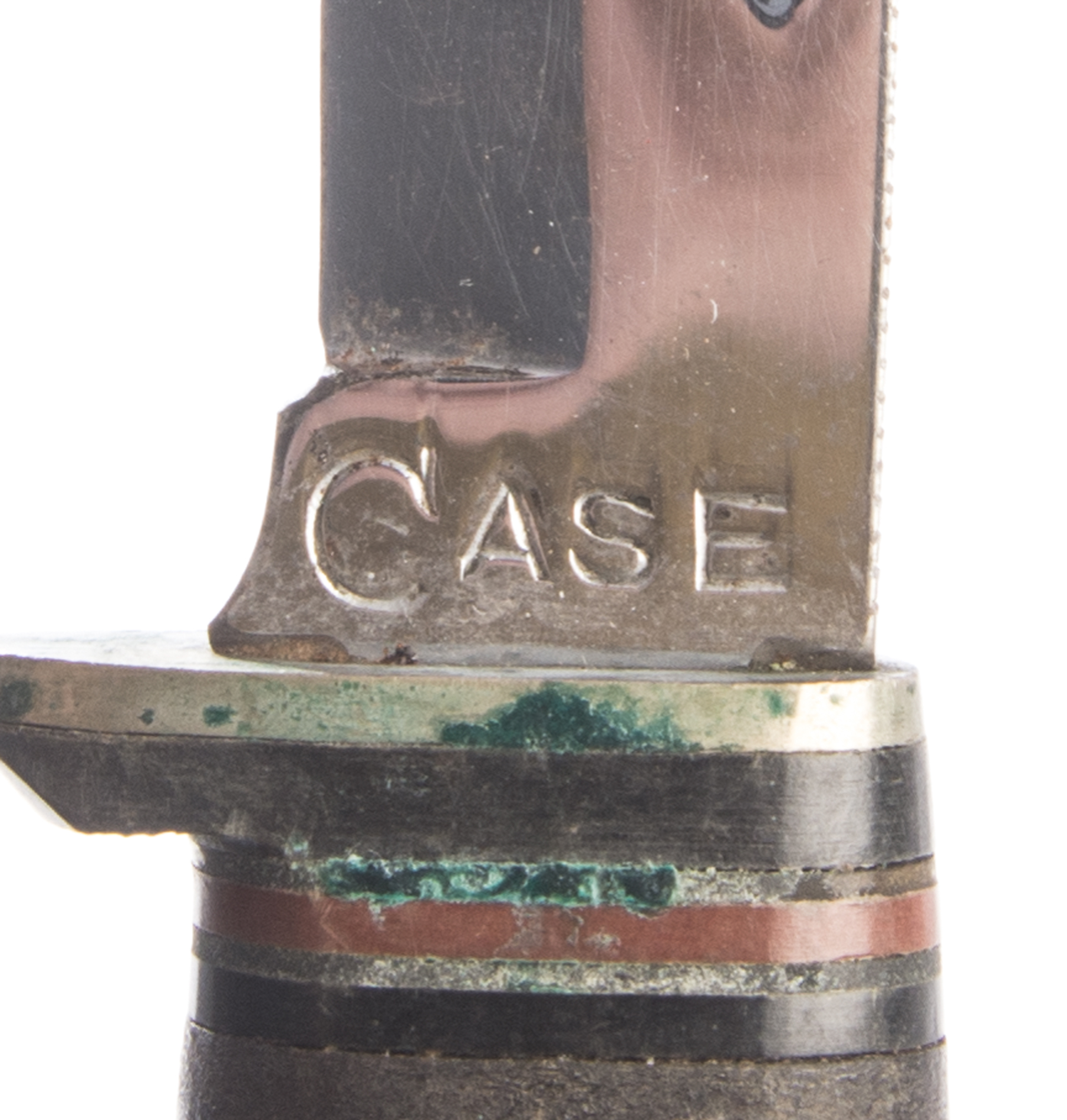 Vintage Case Fixed Blade Knive