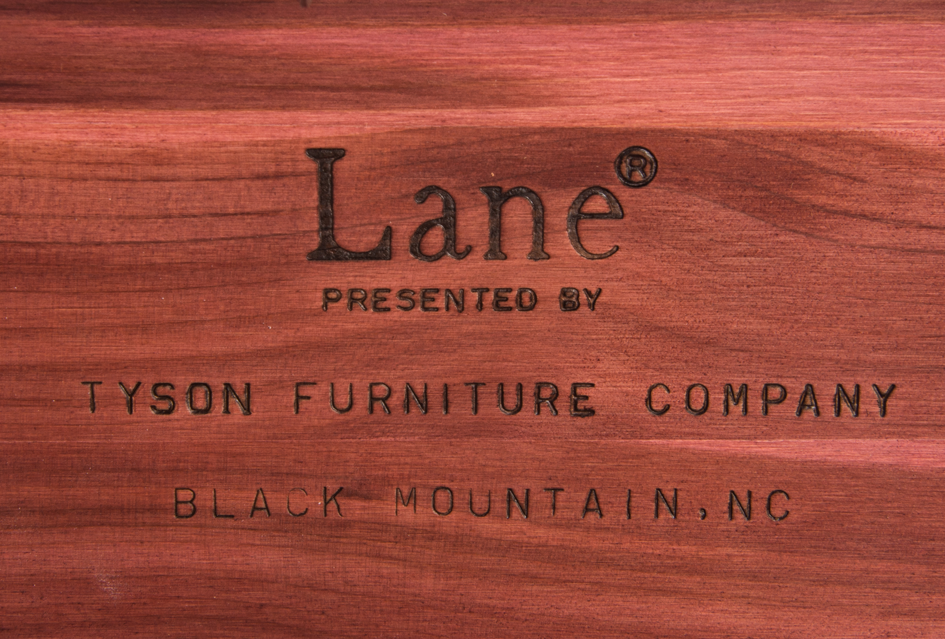 Jewelry Boxes Featuring Lane