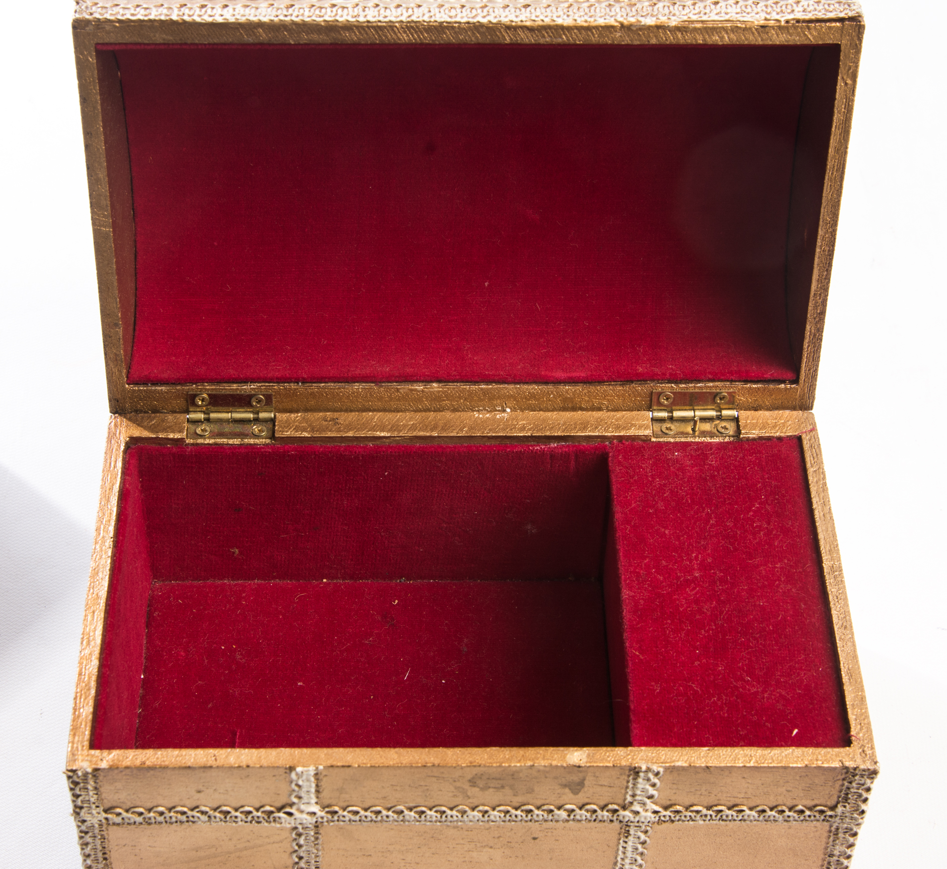 Jewelry Boxes Featuring Lane
