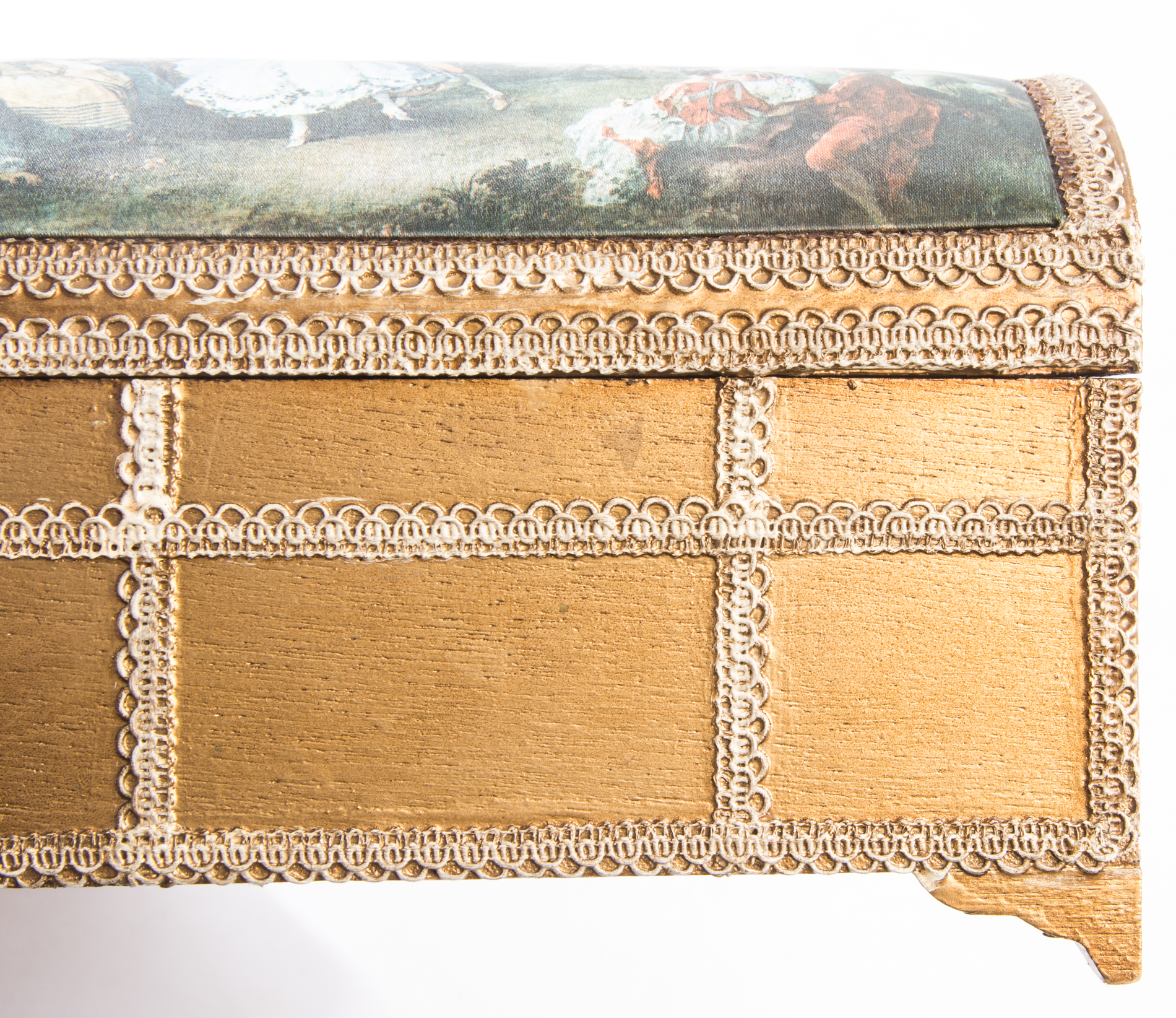 Jewelry Boxes Featuring Lane