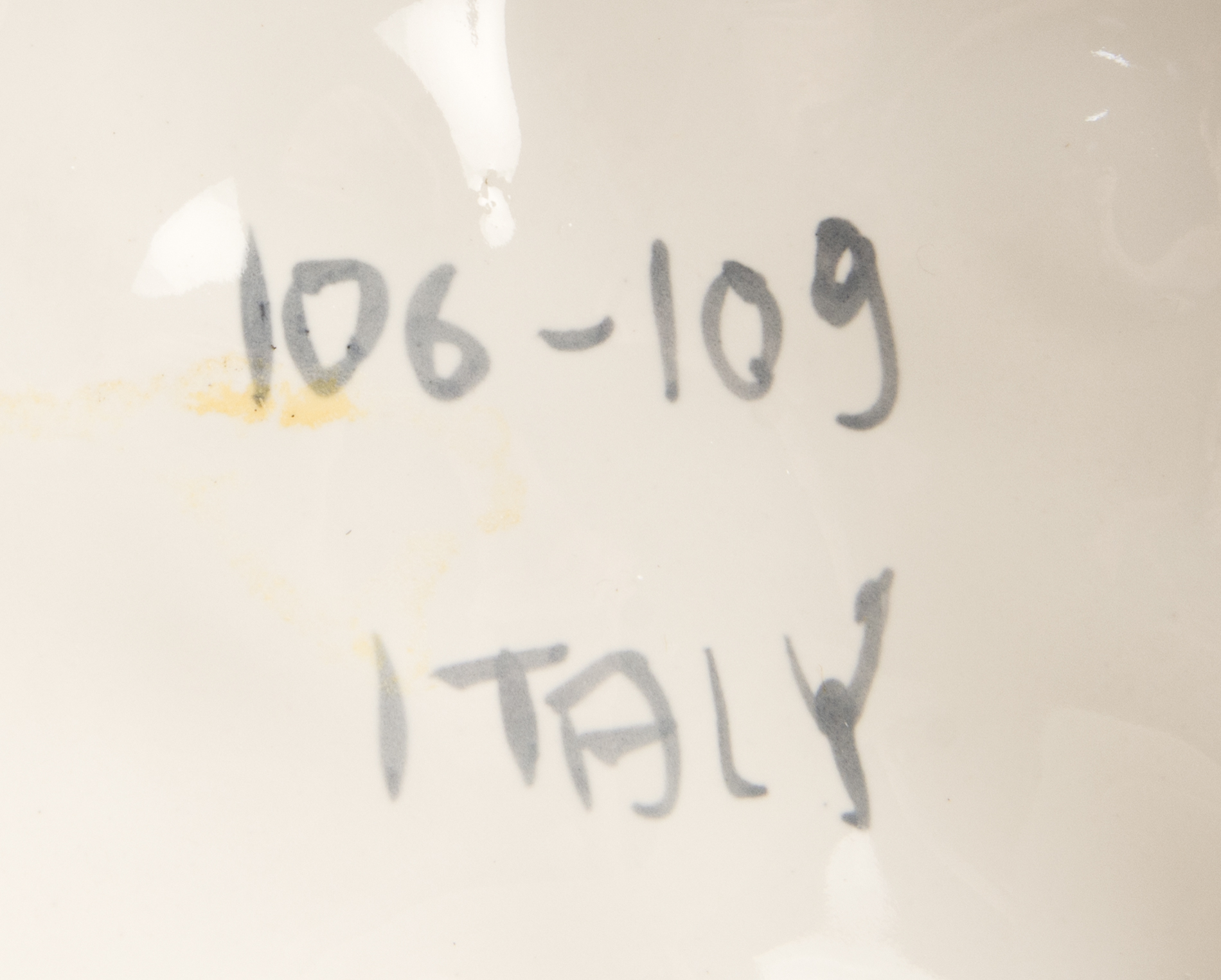 Lisi Martin Porcelain Figurines by Dolfi of Italy