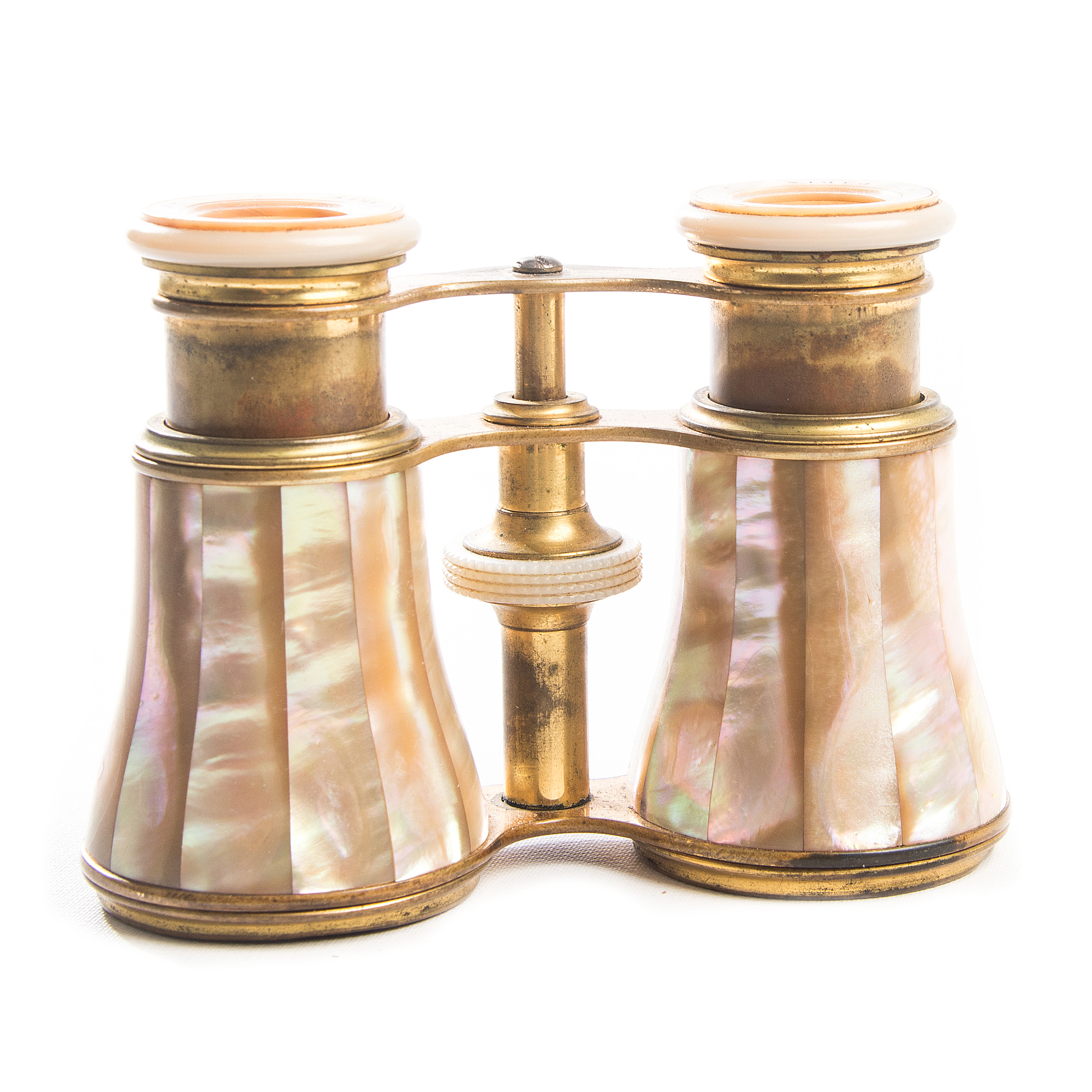 Antique Lemaire Opera Glasses