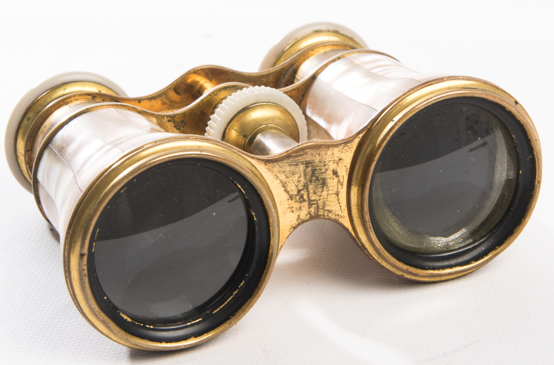 Antique Lemaire Opera Glasses