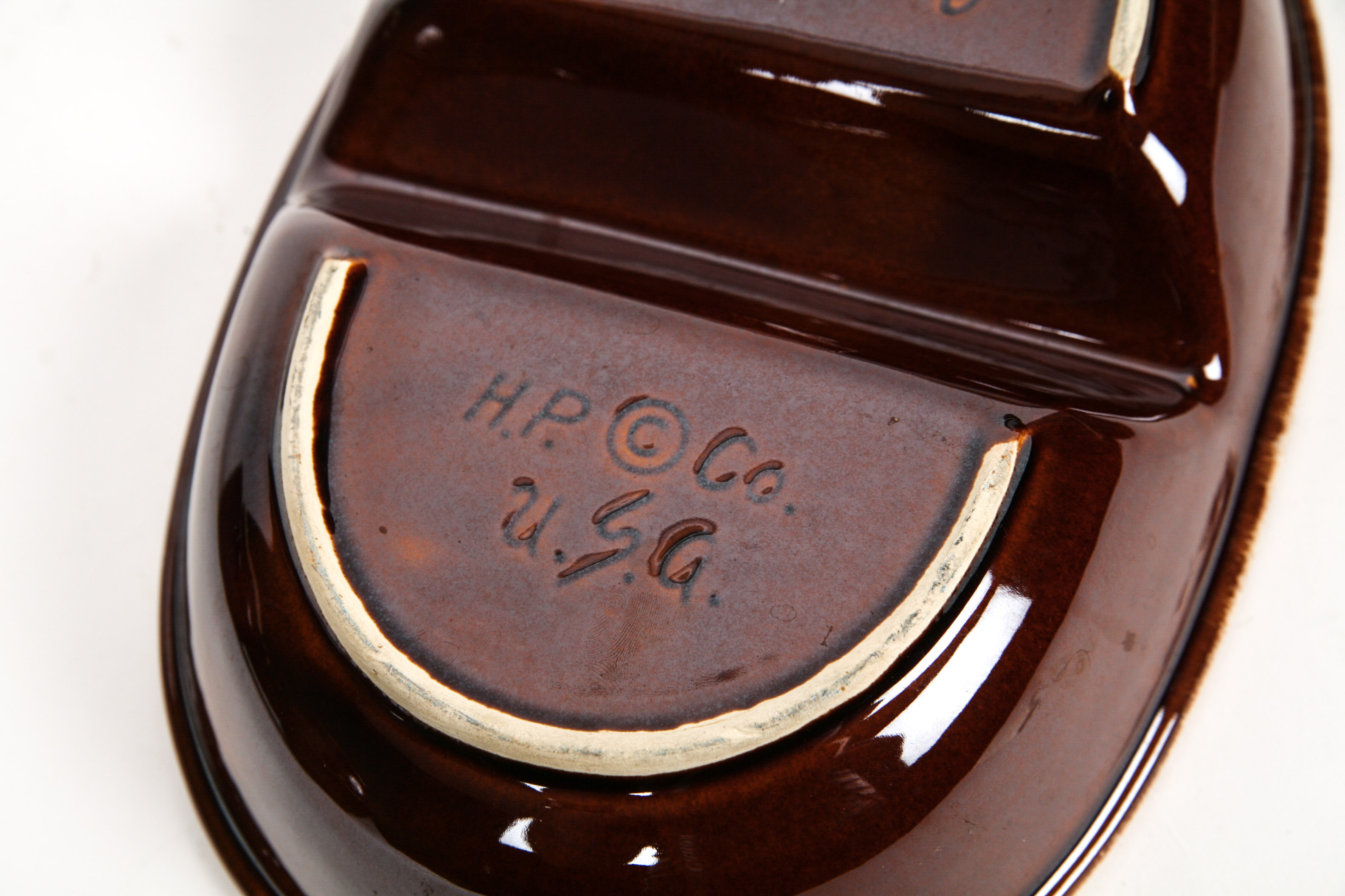 Serveware Collection Including Hull and McCoy