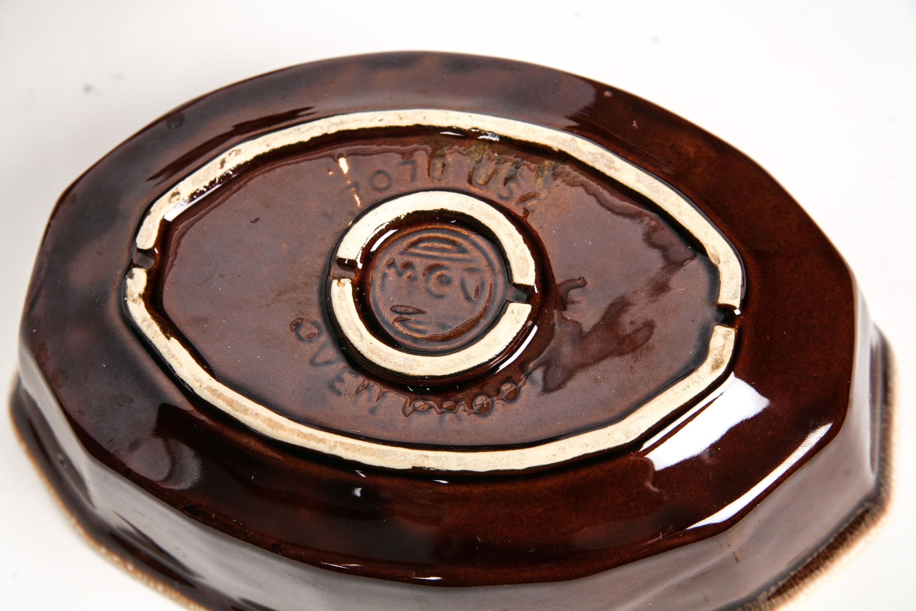 Serveware Collection Including Hull and McCoy